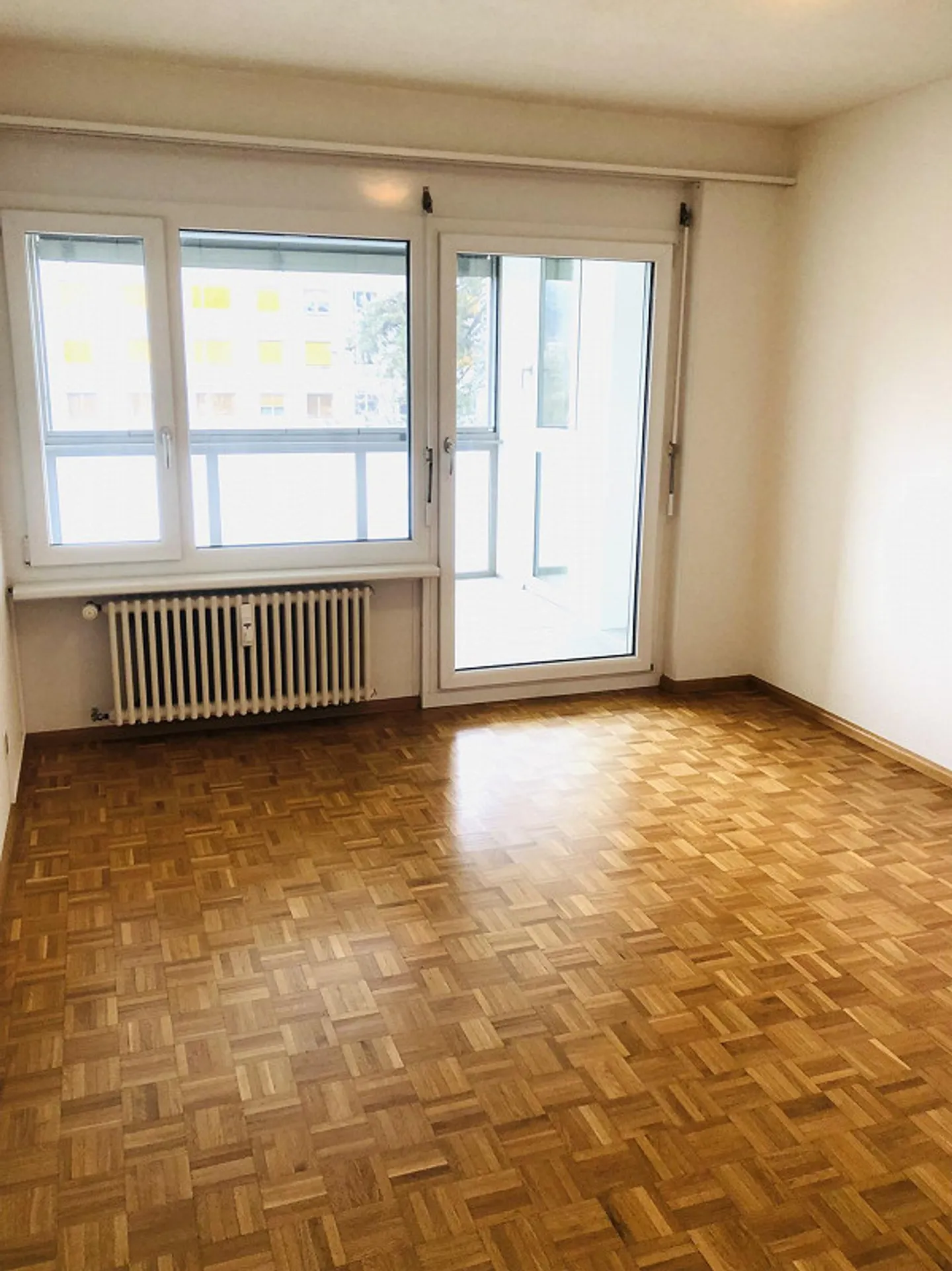 Charmante Wohnung - Foto 4 von 9