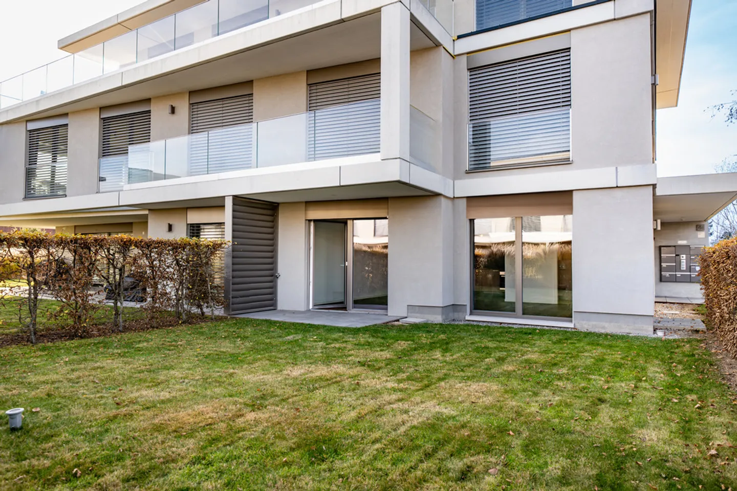 Appartement à louer - Photo 6 sur 7