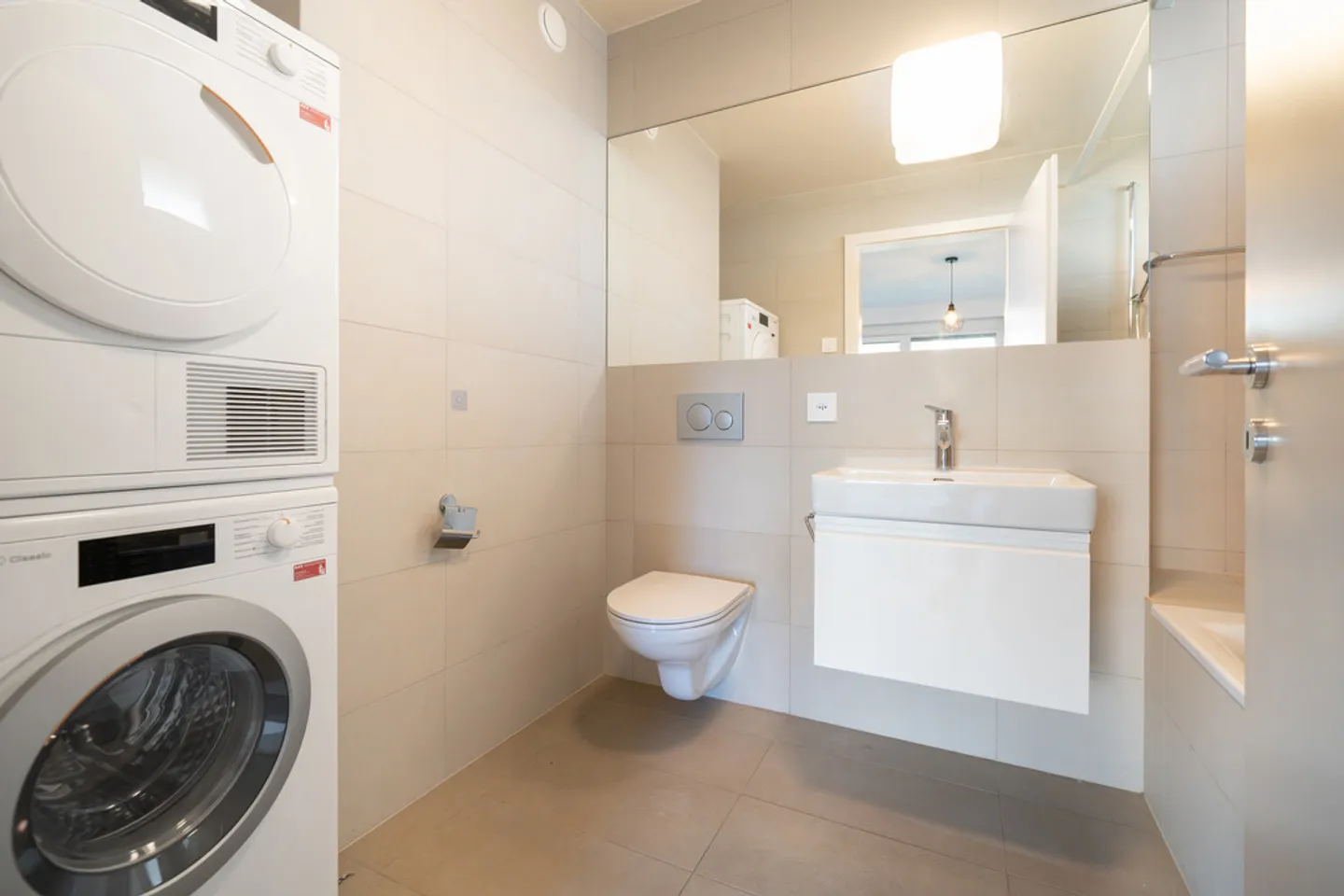 Appartement à louer - Photo 7 sur 7