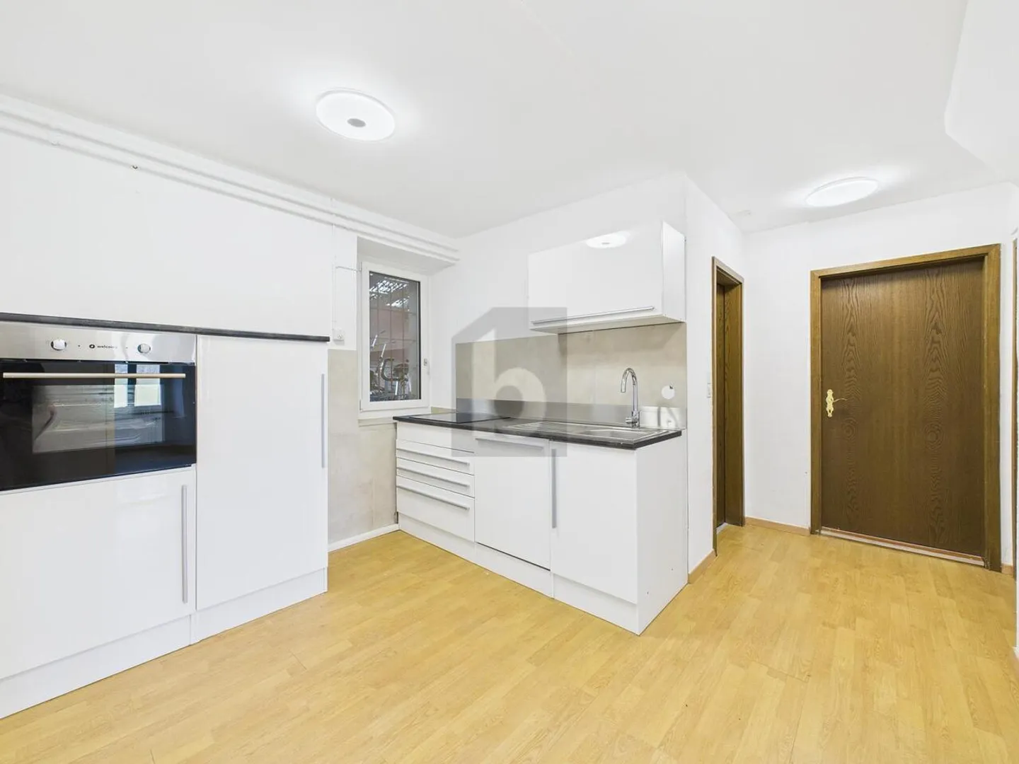 Charmante Parterrewohnung - Foto 2 von 5