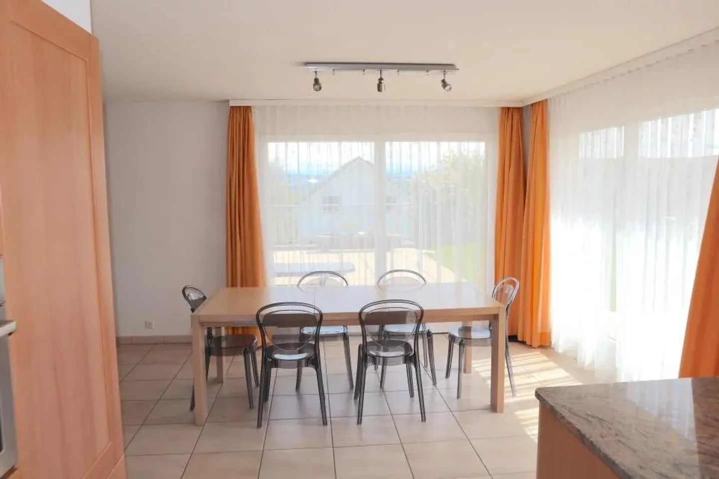 Unique Villa in the du Motty District - PENEY - Photo 3 of 10