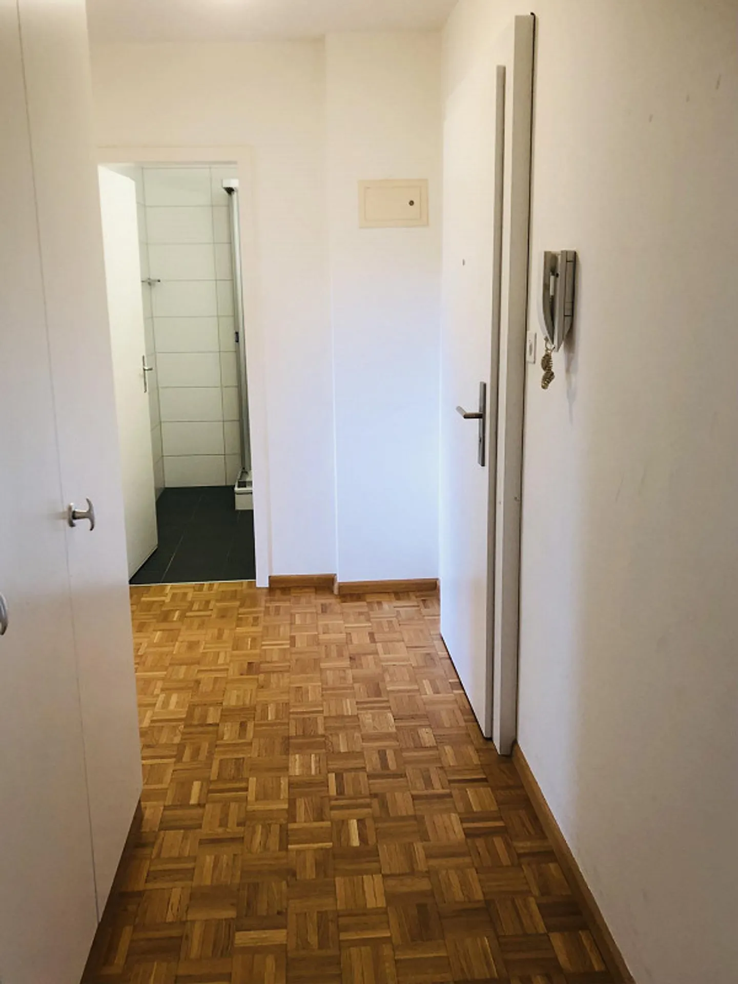 Charmante Wohnung - Foto 7 von 9