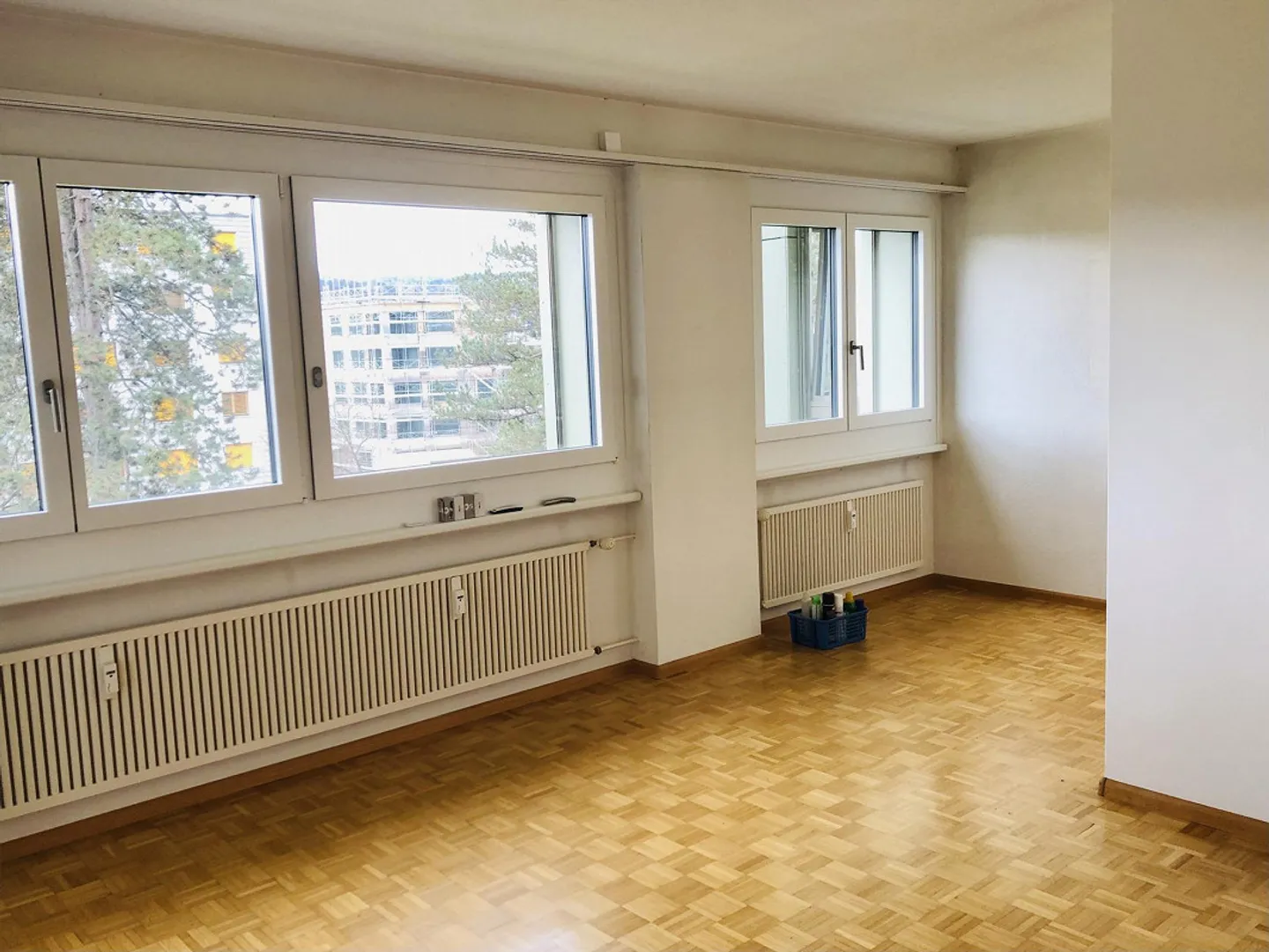 Charmante Wohnung - Foto 6 von 9