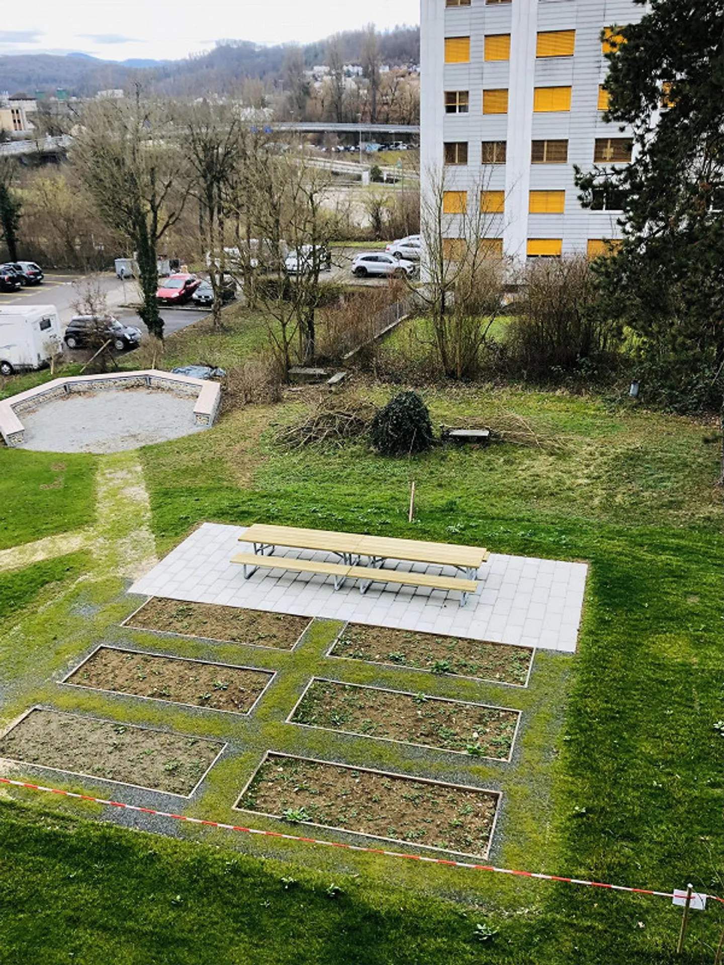 Charmante Wohnung - Foto 8 von 9