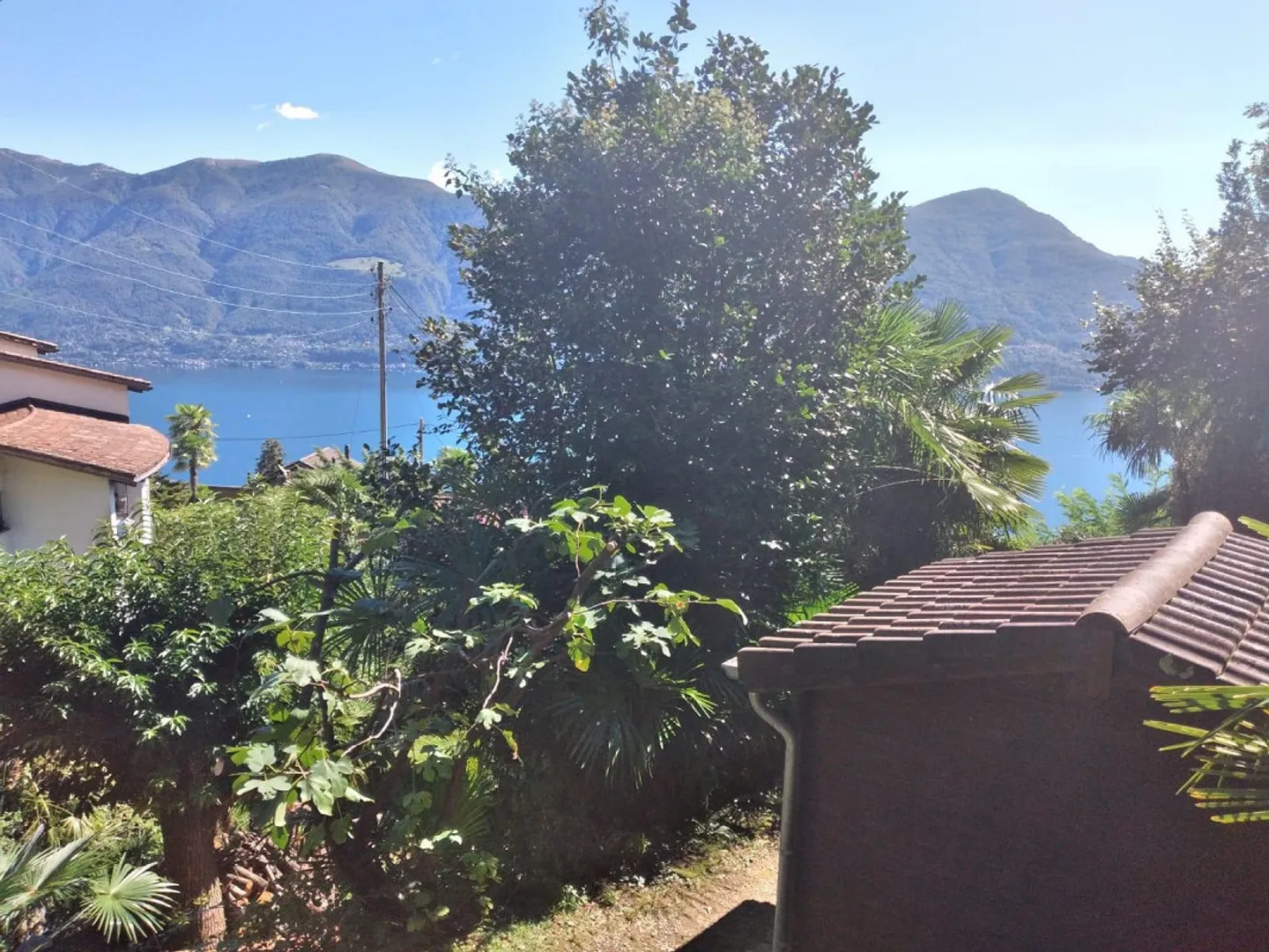 Terreno edificabile soleggiato - Foto 2 di 5