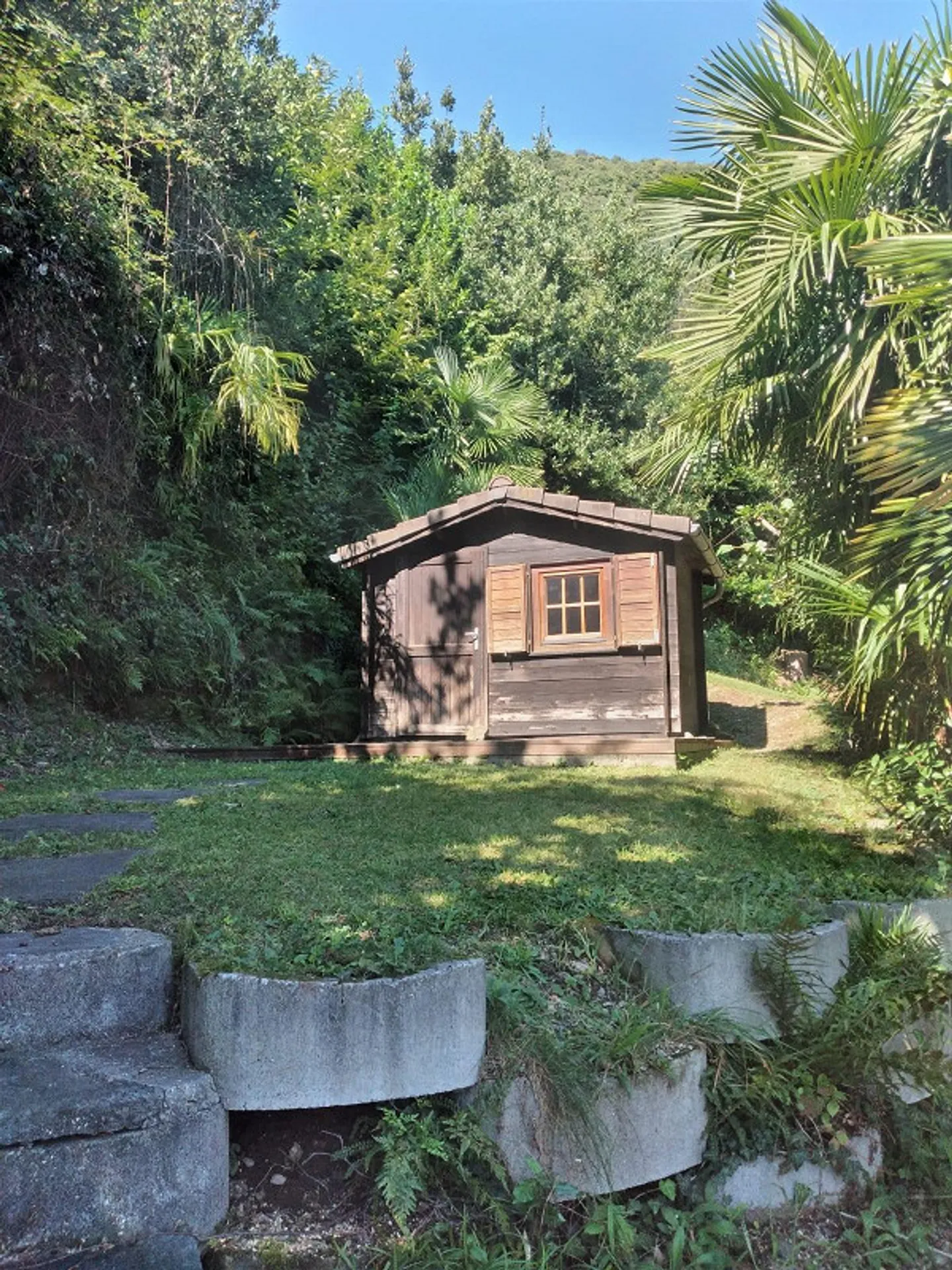 Terreno edificabile soleggiato - Foto 5 di 5