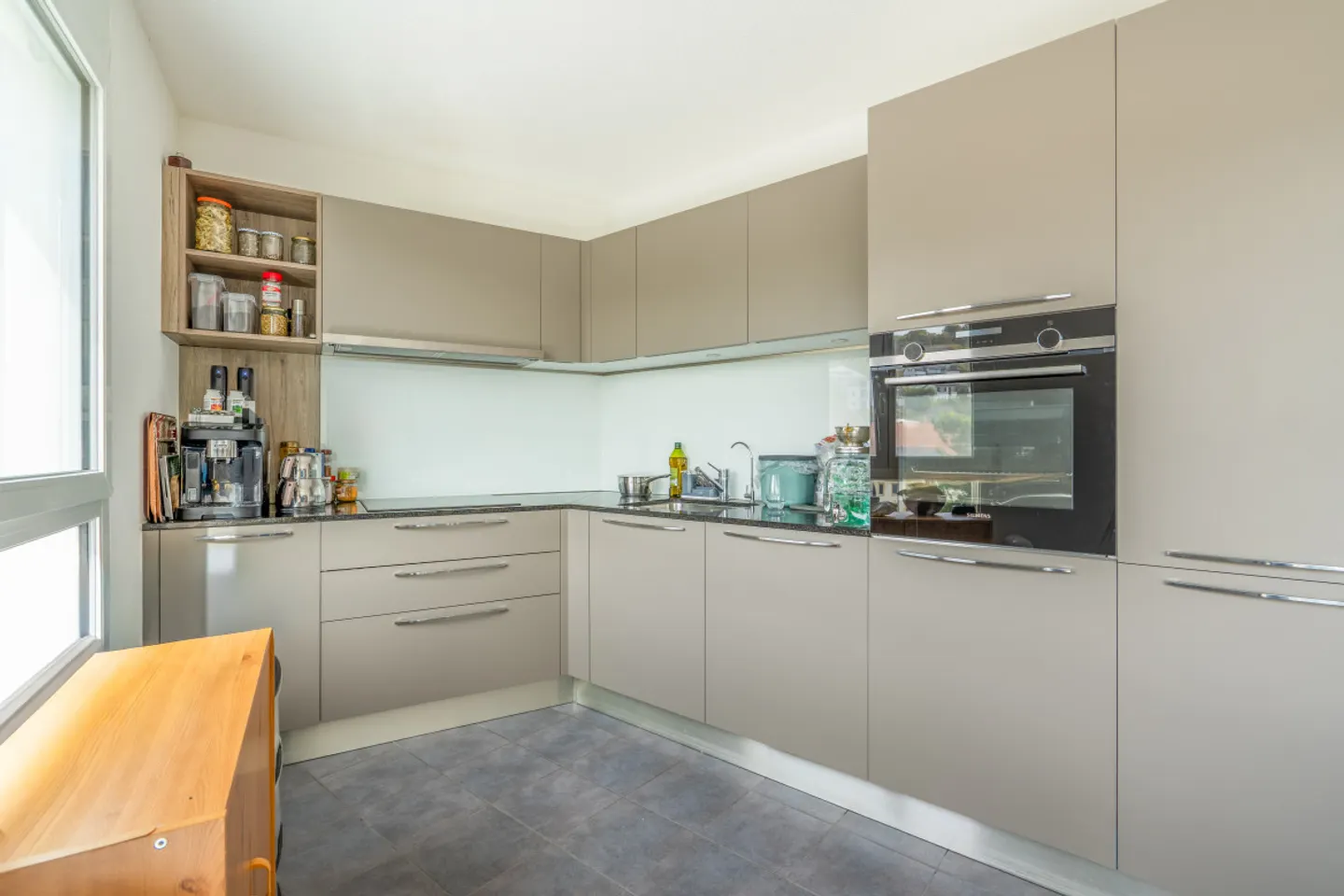 Appartamento in vendita - Foto 4 di 4