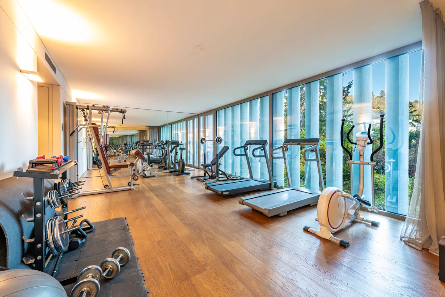 Modernes 4-Zimmer-Apartment in zentraler Lage - Zweitwohnsitz - Foto 17 von 18