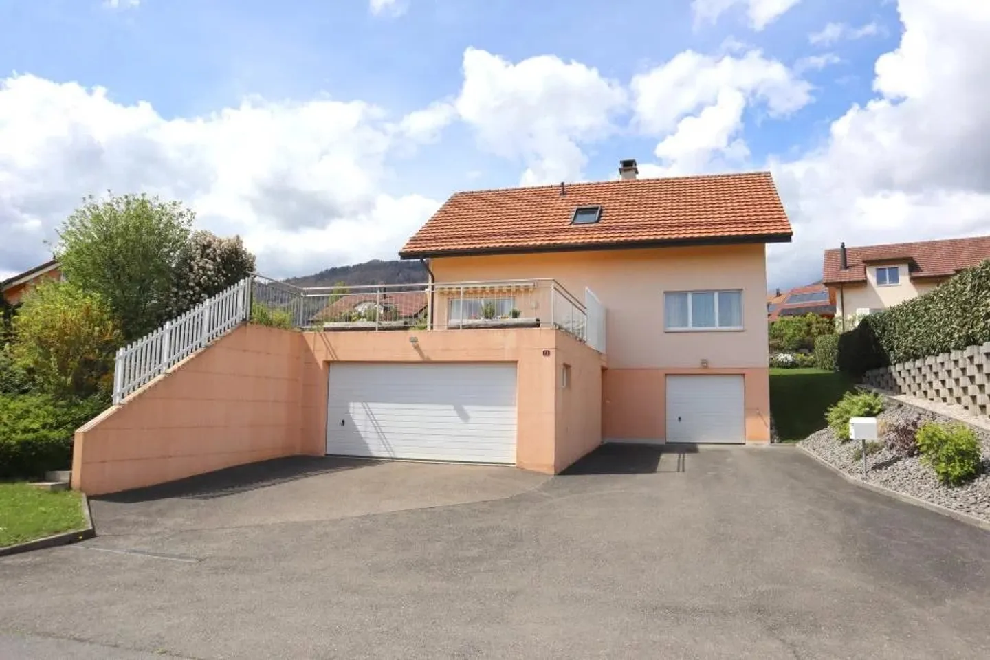 Unique Villa in the du Motty District - PENEY - Photo 9 of 10