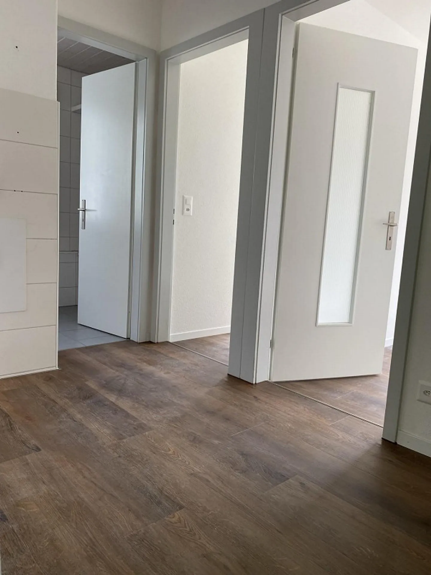 Vue dans le quartier familial de Weidring - Photo 8 sur 10