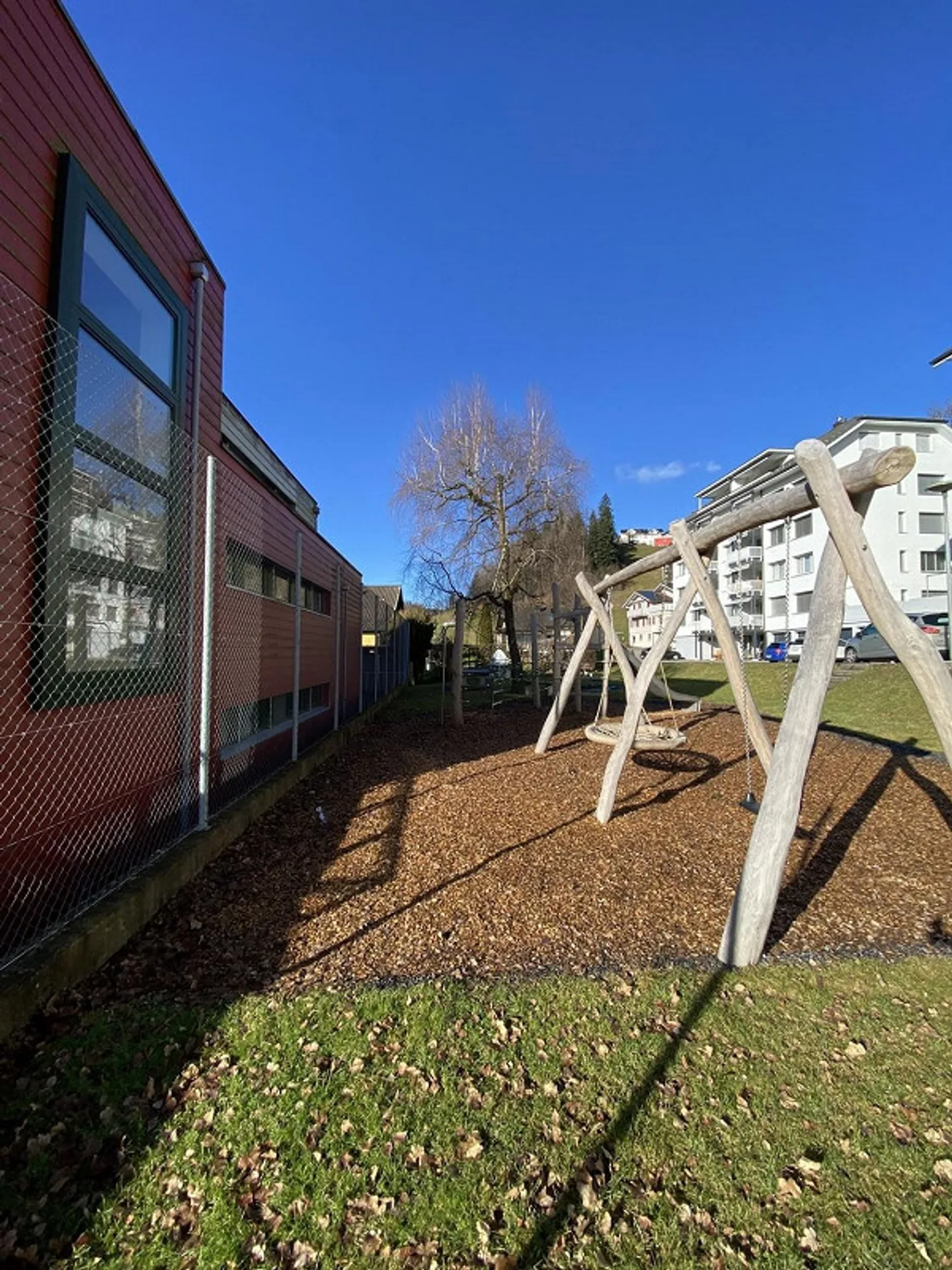 Vue dans le quartier familial de Weidring - Photo 10 sur 10