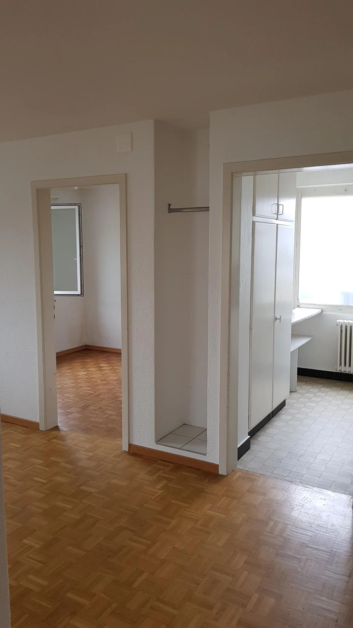 Charmante Wohnung in Lyss - Foto 2 von 7