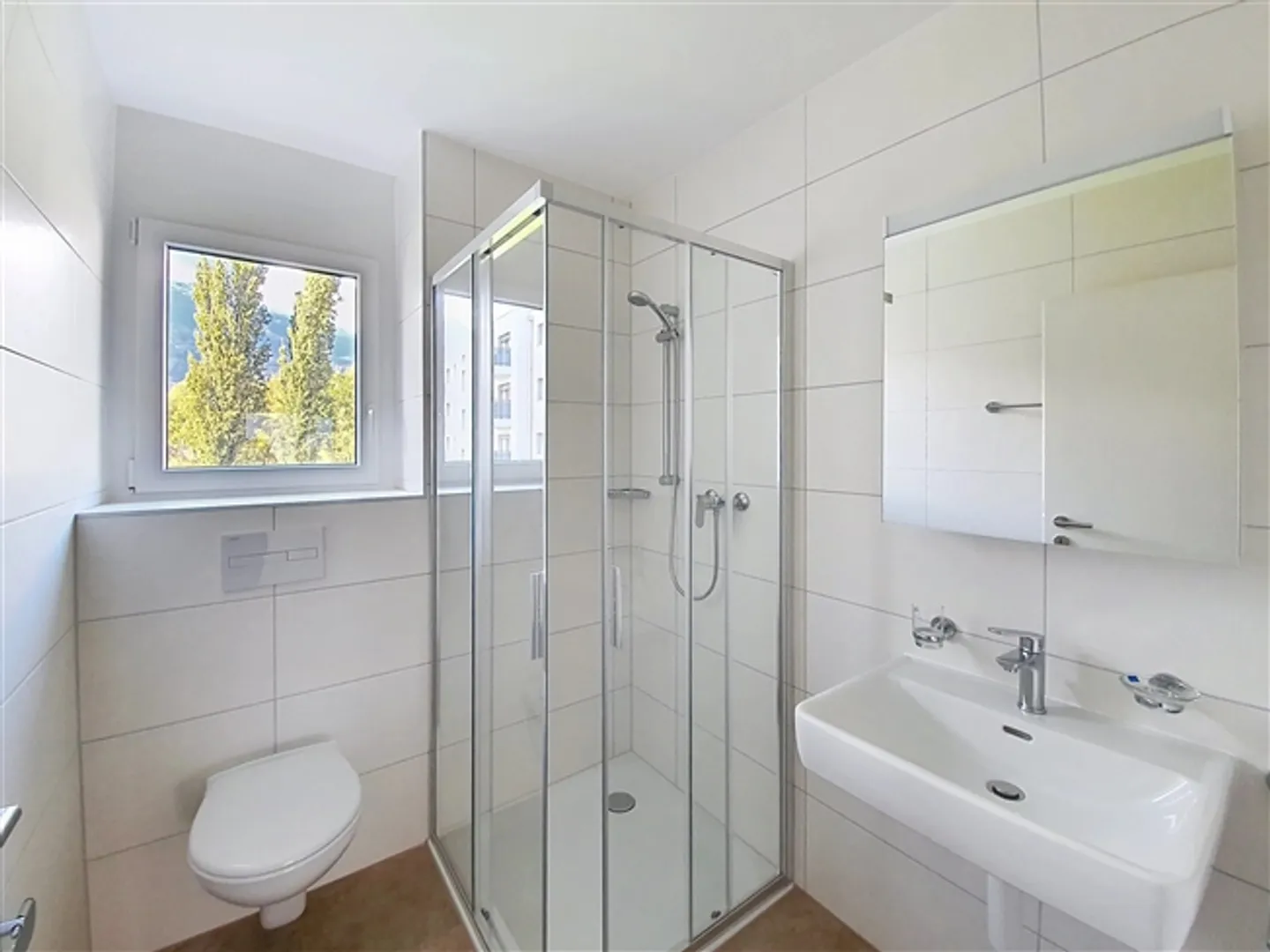 Appartement moderne à Aproz - Photo 4 sur 6