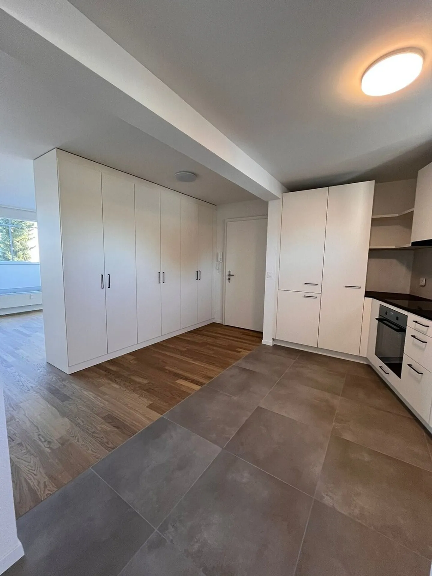 Erstvermietung im Herzen von Lyss - Foto 2 von 7