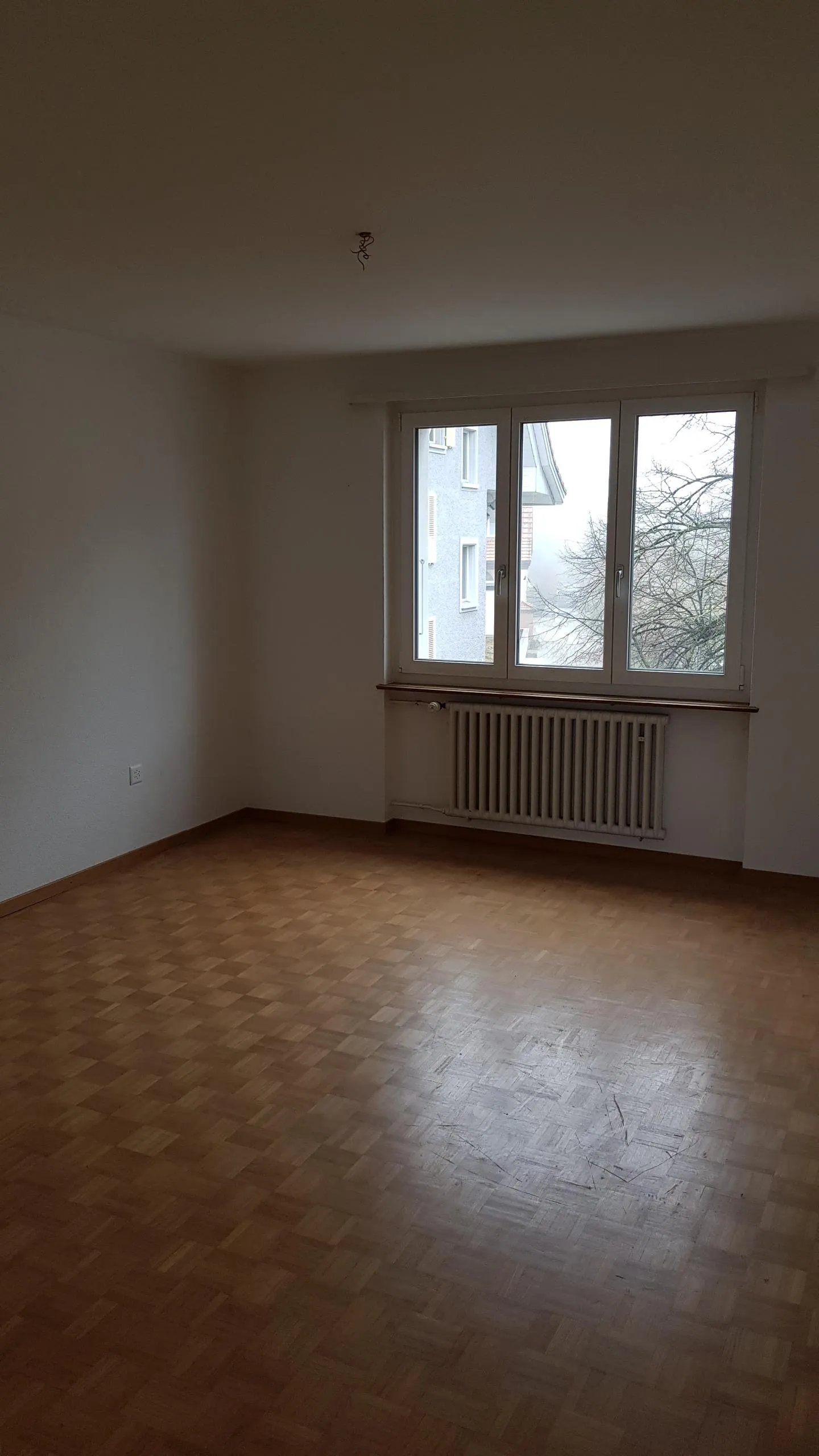 Charmante Wohnung in Lyss - Foto 6 von 7