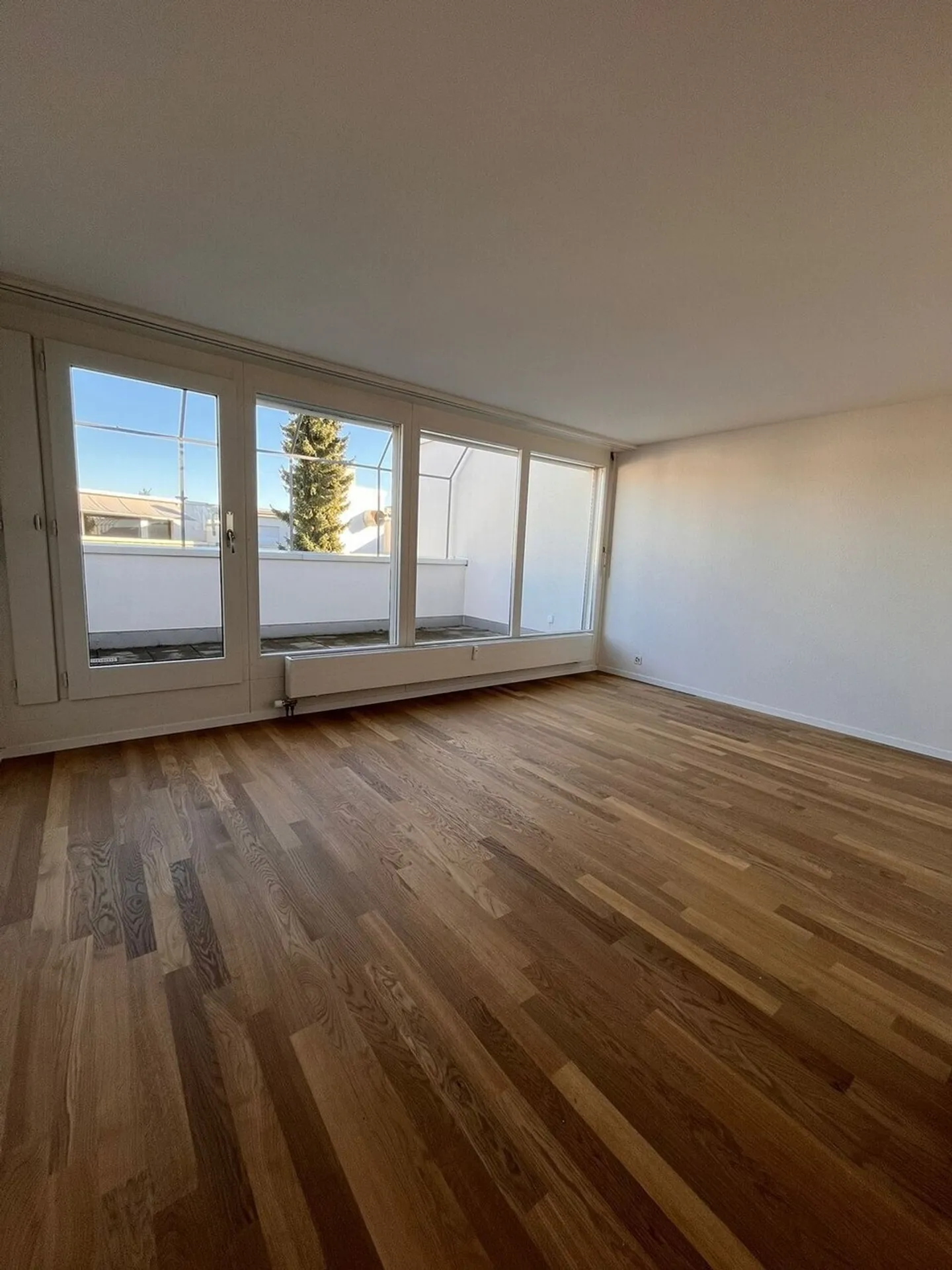 Erstvermietung im Herzen von Lyss - Foto 3 von 7