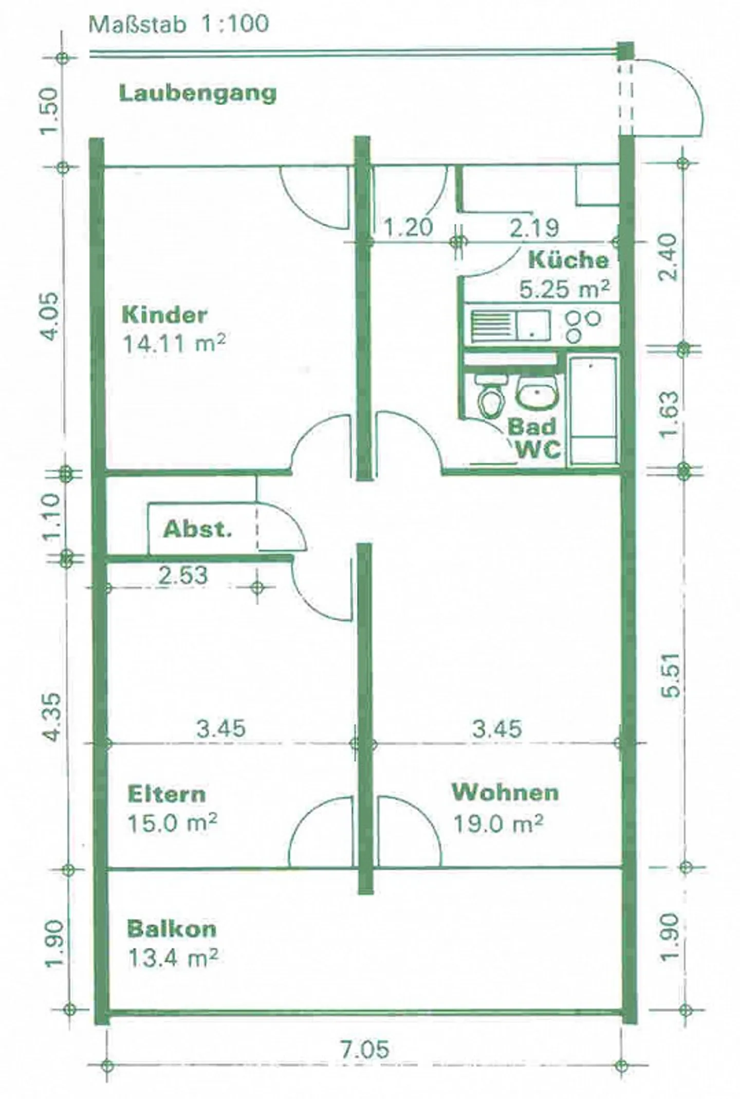 Vivere nel verde - Foto 2 di 5