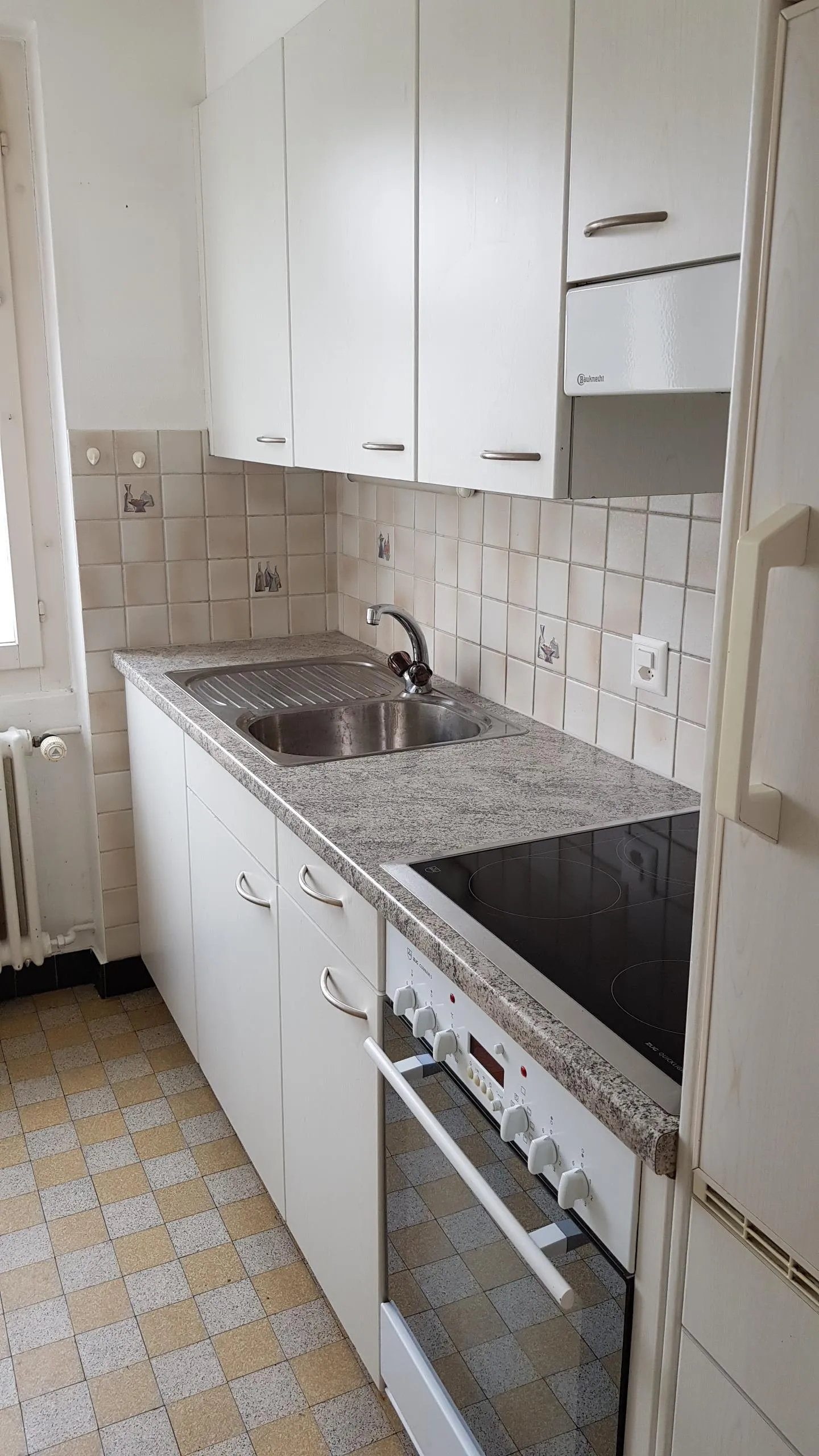 Charmante Wohnung in Lyss - Foto 4 von 7