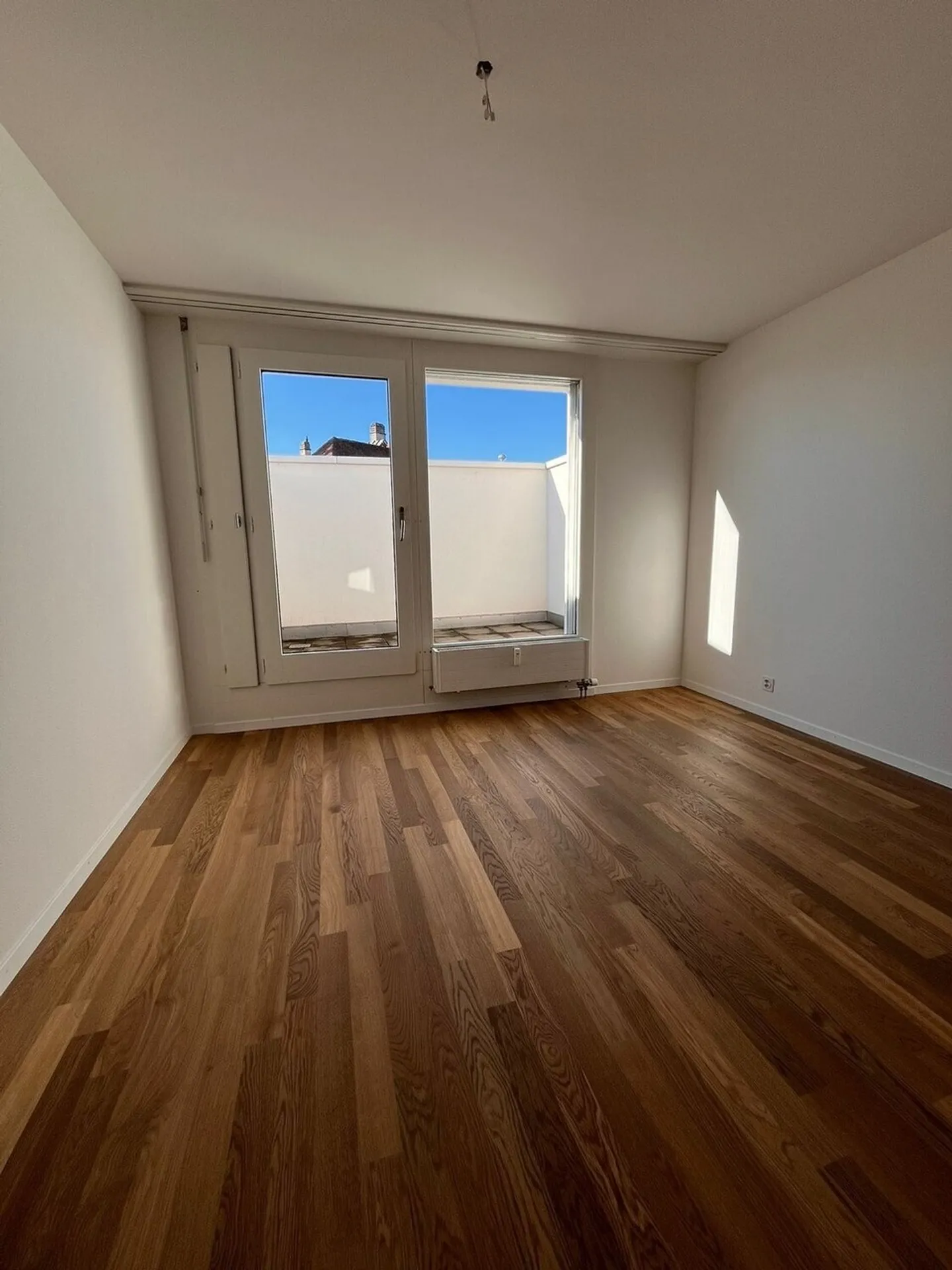 Erstvermietung im Herzen von Lyss - Foto 4 von 7