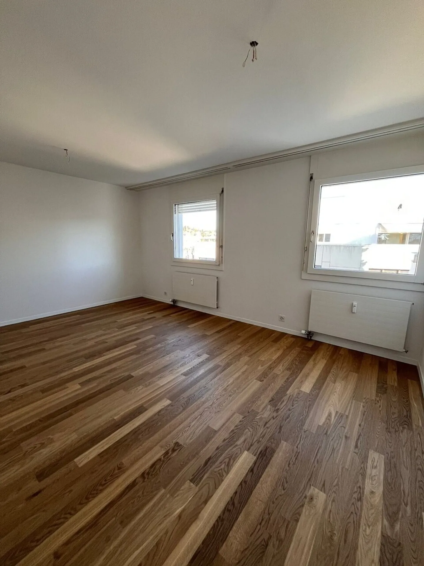 Erstvermietung im Herzen von Lyss - Foto 5 von 7