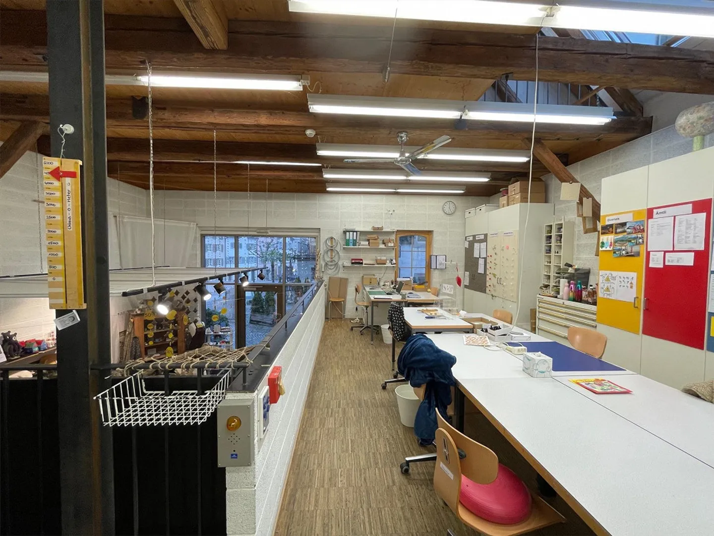 Bâtiment commercial dans la vieille ville - Photo 6 sur 16