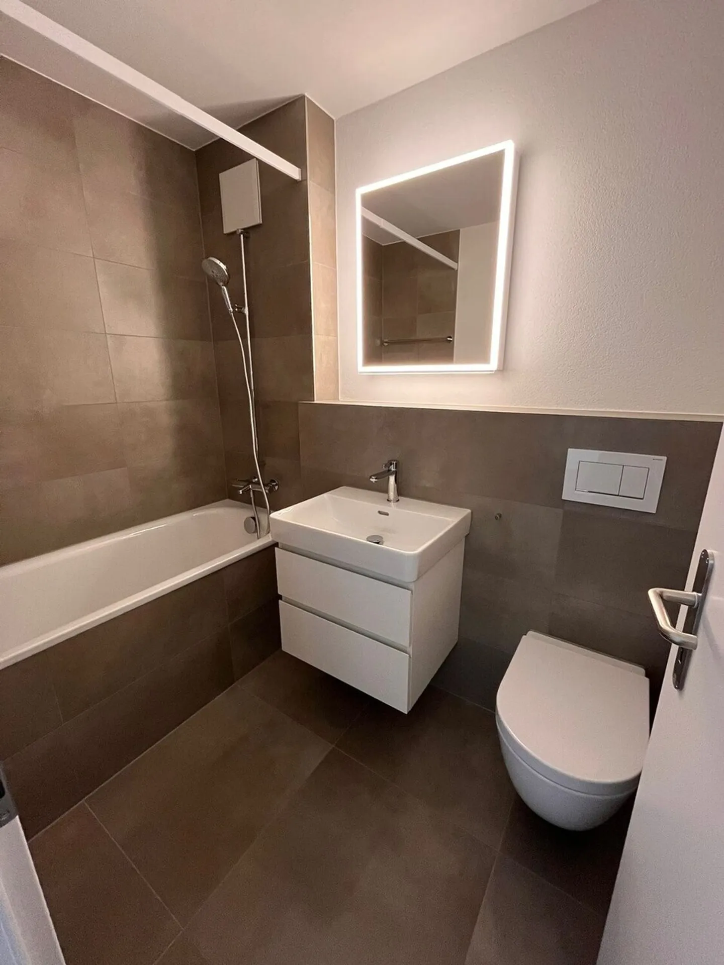 Erstvermietung im Herzen von Lyss - Foto 6 von 7