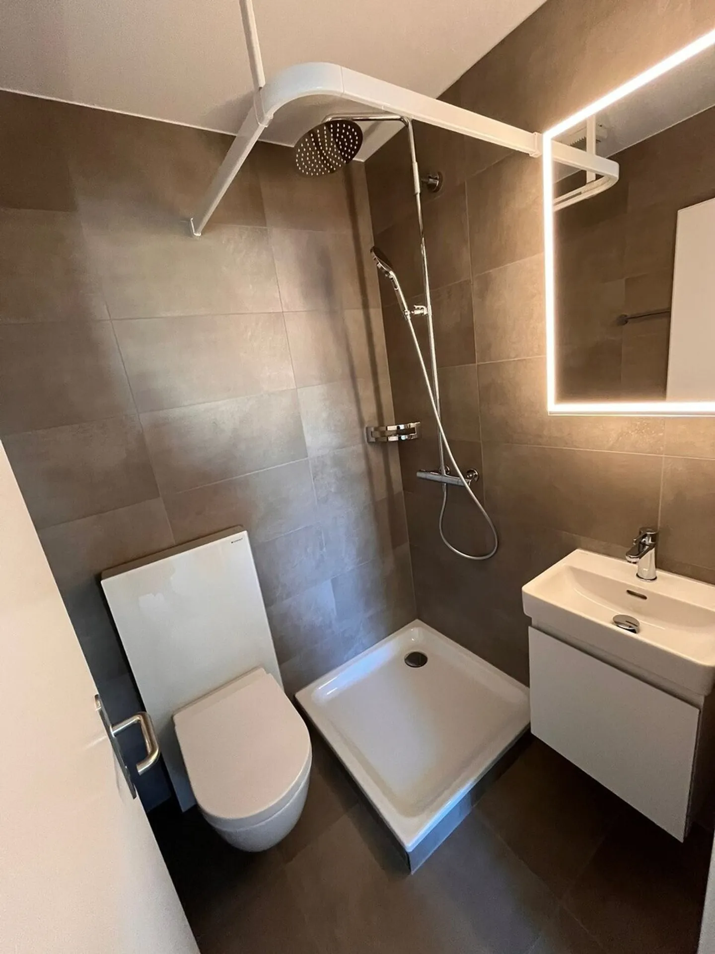 Erstvermietung im Herzen von Lyss - Foto 7 von 7