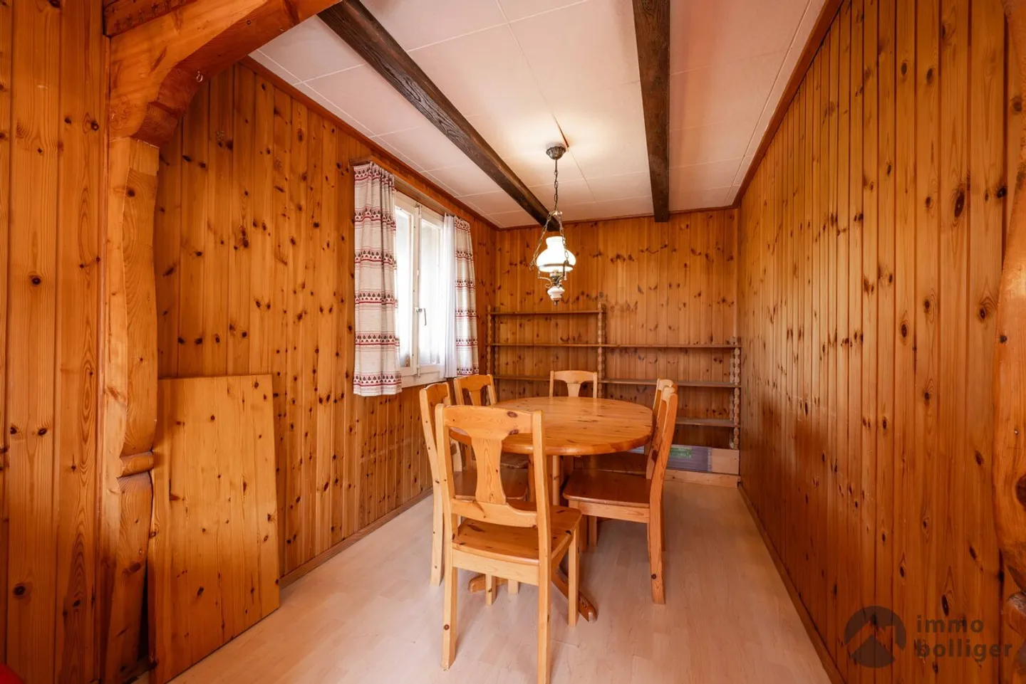 Charmantes Einfamilienhaus mit Aussicht - Foto 3 von 16