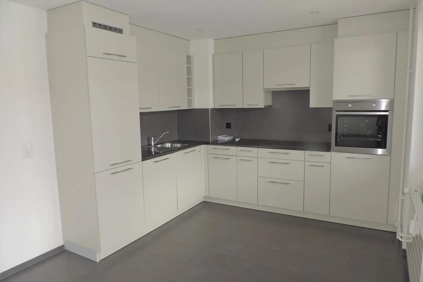 Appartement à louer - Photo 1 sur 8