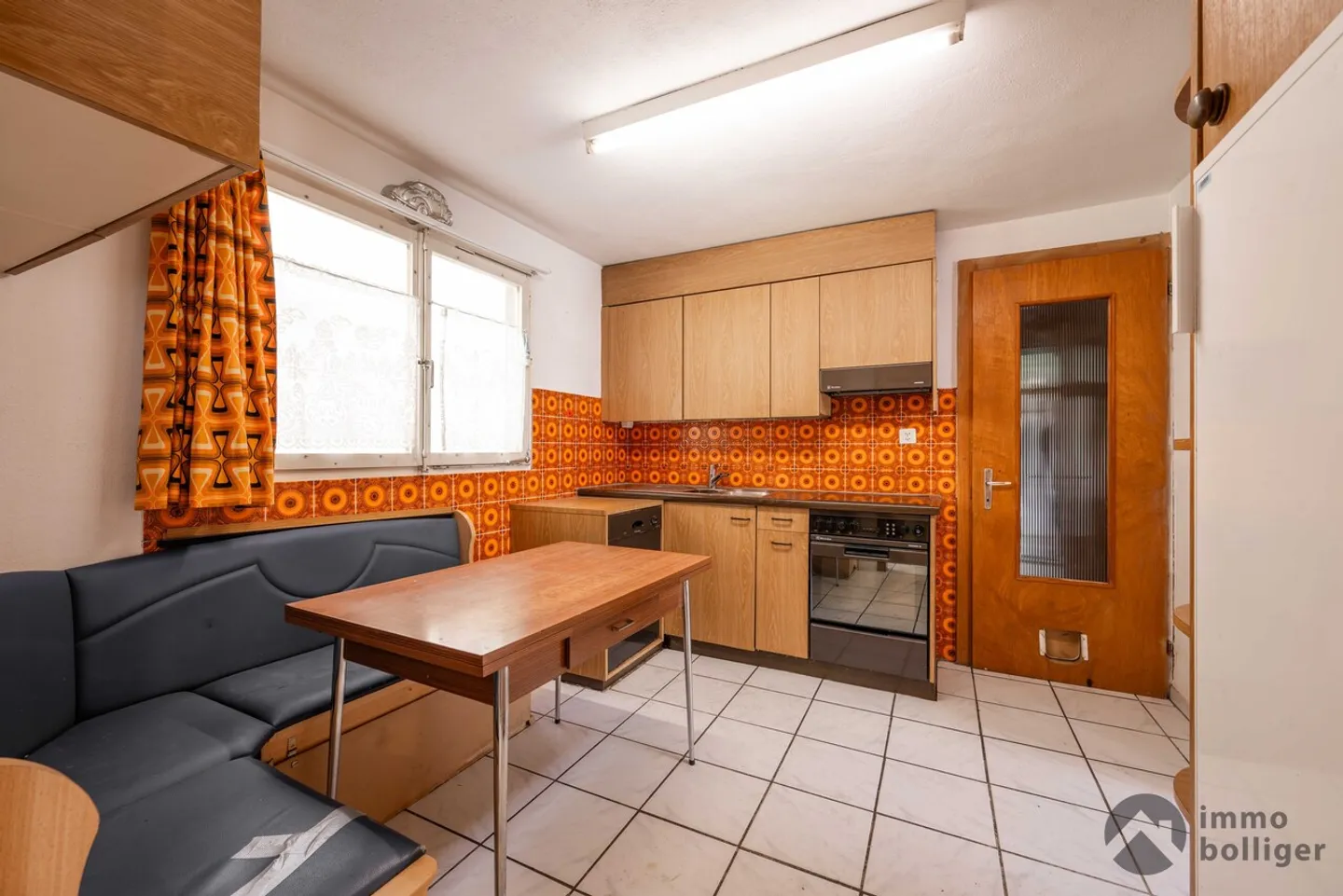 Charmantes Einfamilienhaus mit Aussicht - Foto 4 von 16