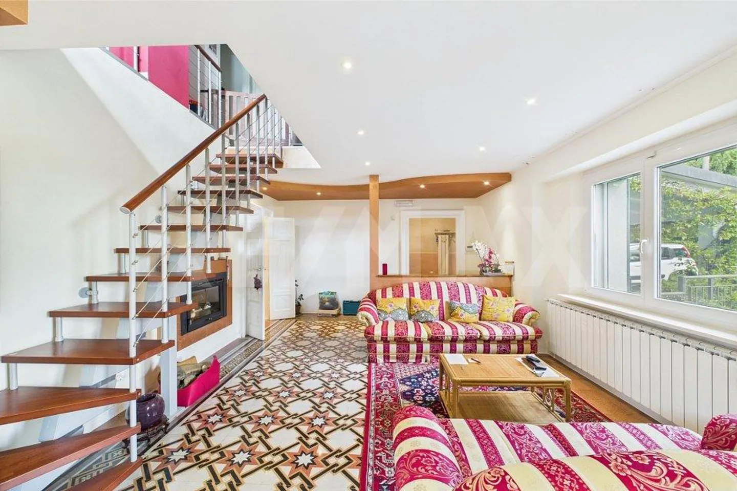 «9 Room single house» - Photo 9 sur 13