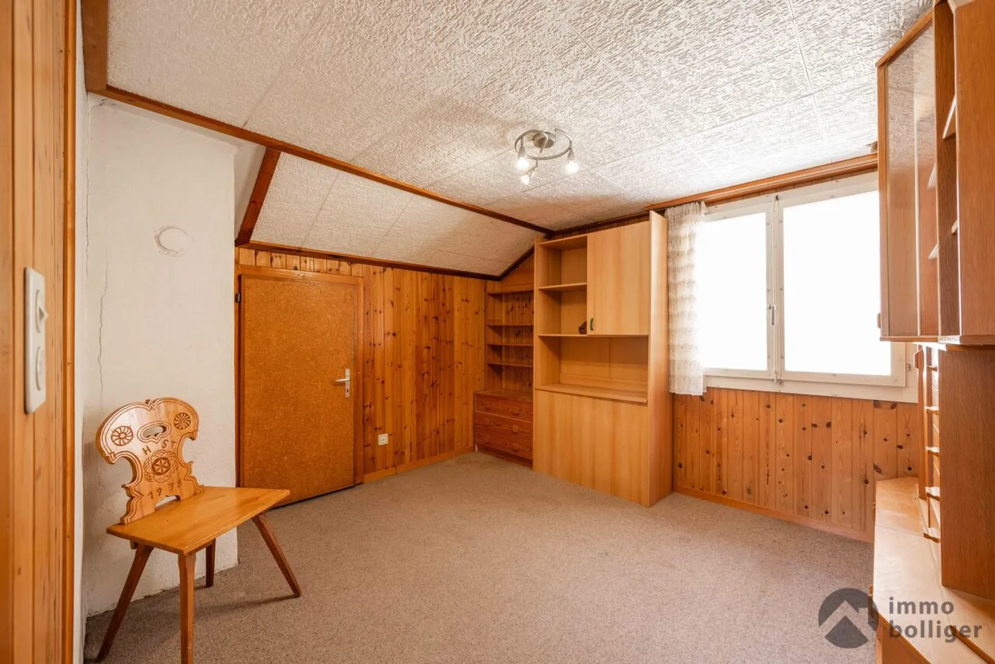Charmantes Einfamilienhaus mit Aussicht - Foto 7 von 16