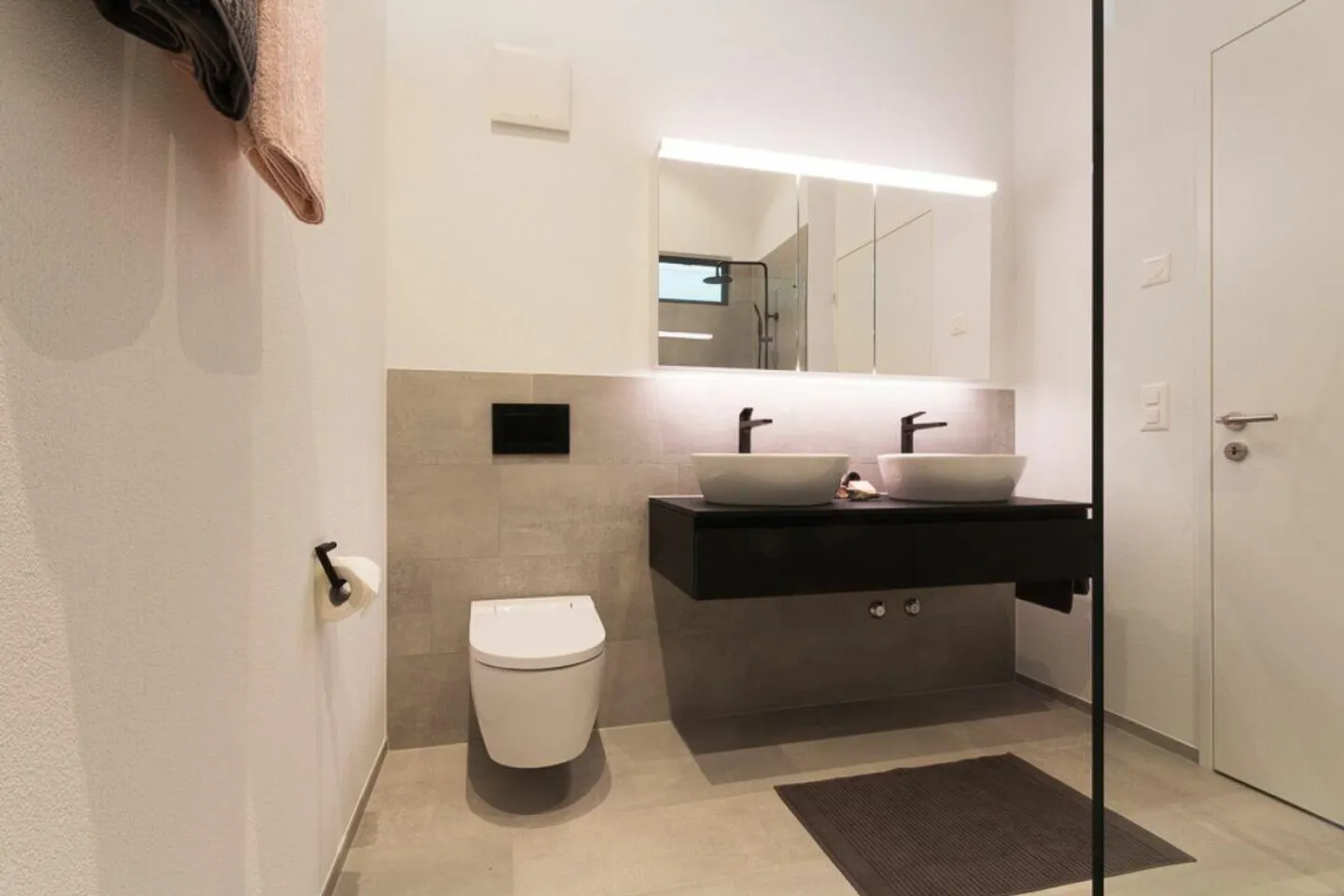 Stylische Attikawohnung - Foto 6 von 8