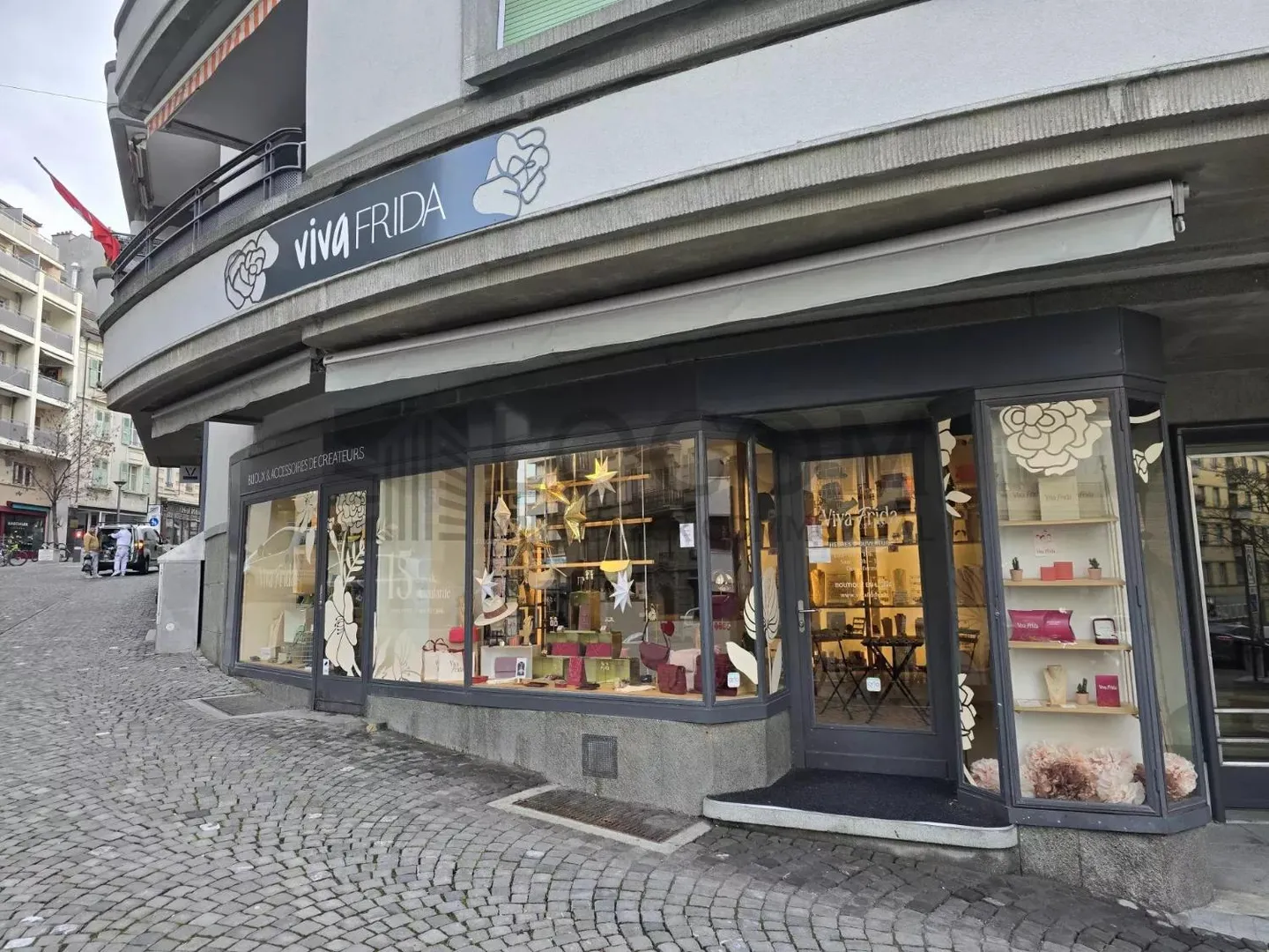 Viva Frida Lausanne - Ihr Geschäft im Stadtzentrum - Foto 2 von 10