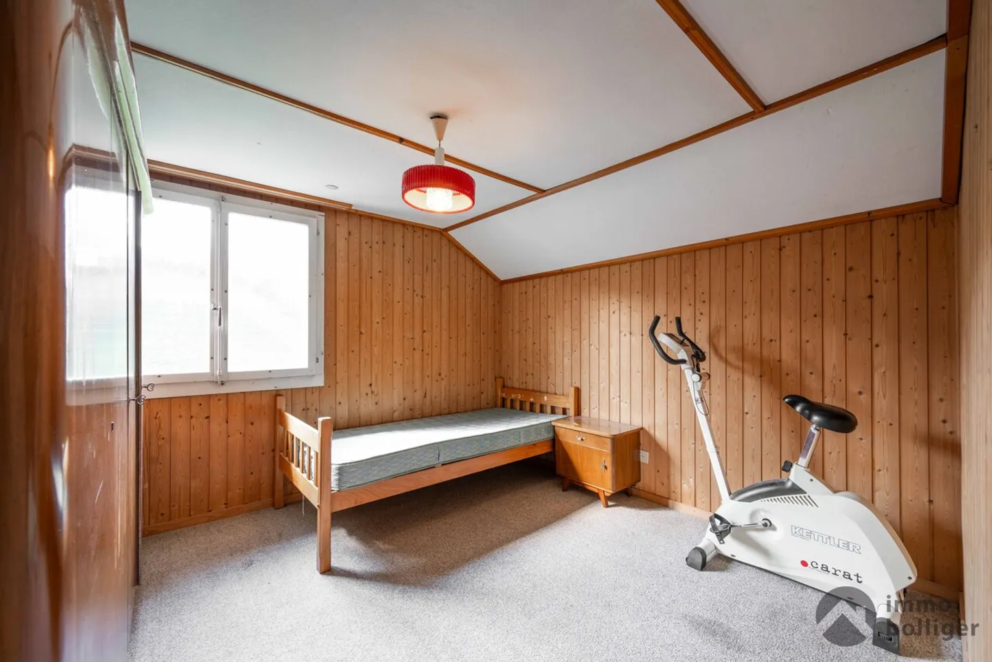 Charmantes Einfamilienhaus mit Aussicht - Foto 6 von 16