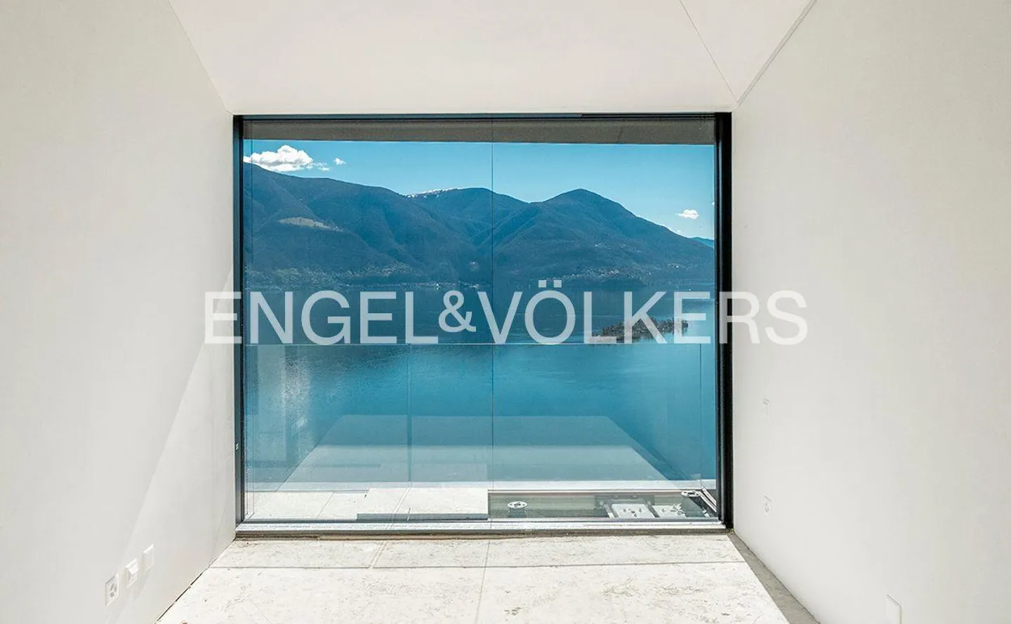 Stilvolle Villa mit Seeblick - Foto 9 von 12