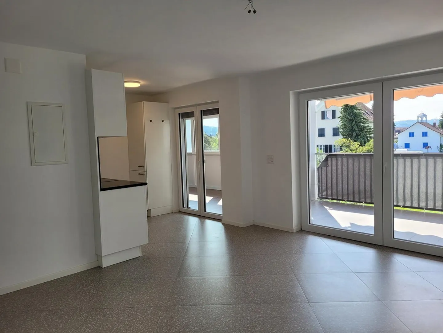 Appartement 4 pièces près du lac - Photo 1 sur 13