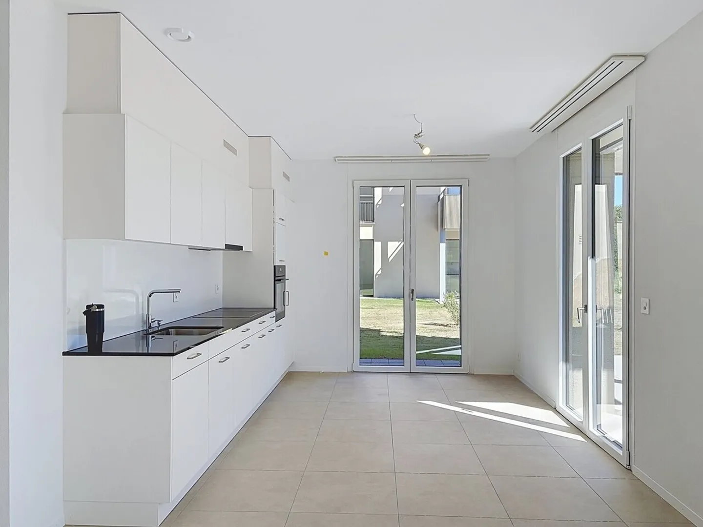 Appartements modernes 3.5 pièces - Photo 2 sur 13