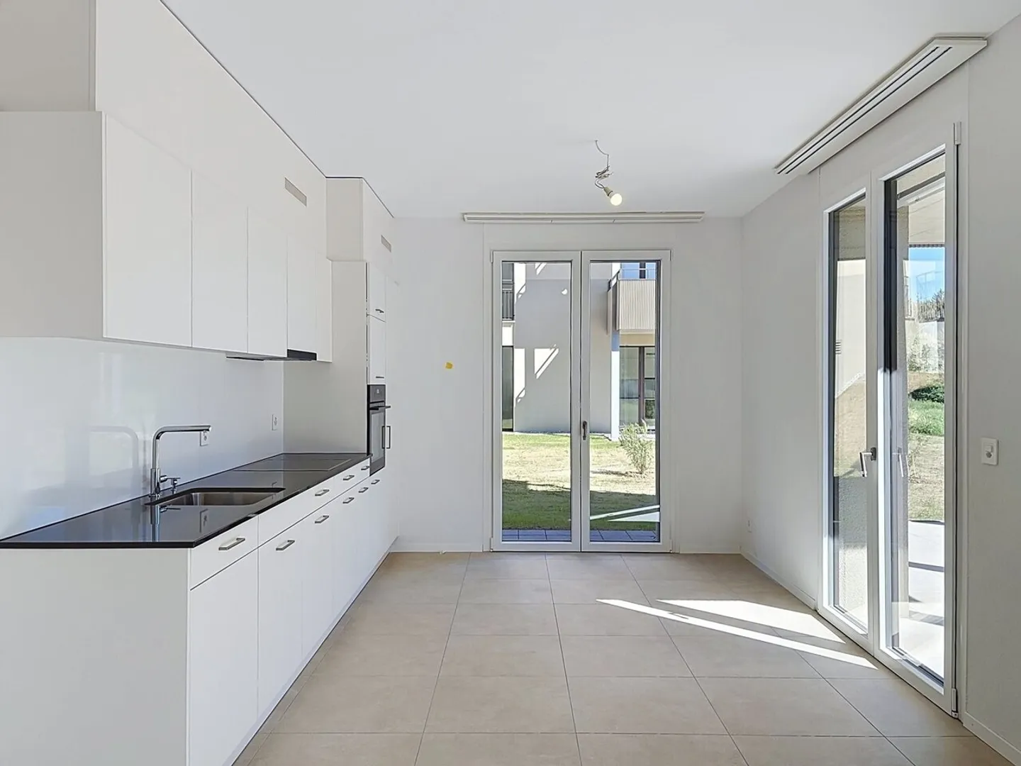 Appartements modernes 3.5 pièces - Photo 3 sur 13