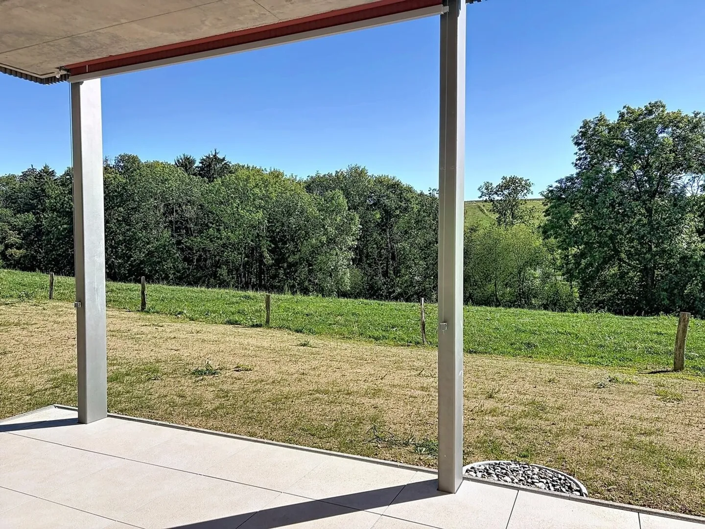 Appartements modernes 3.5 pièces - Photo 4 sur 13