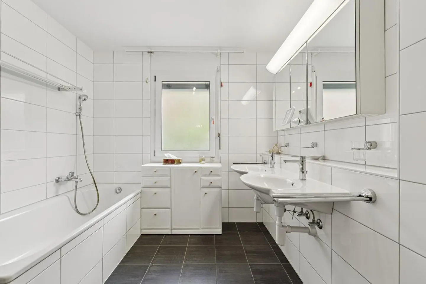 «4.5 Zimmer Wohnung» - Foto 3 von 5