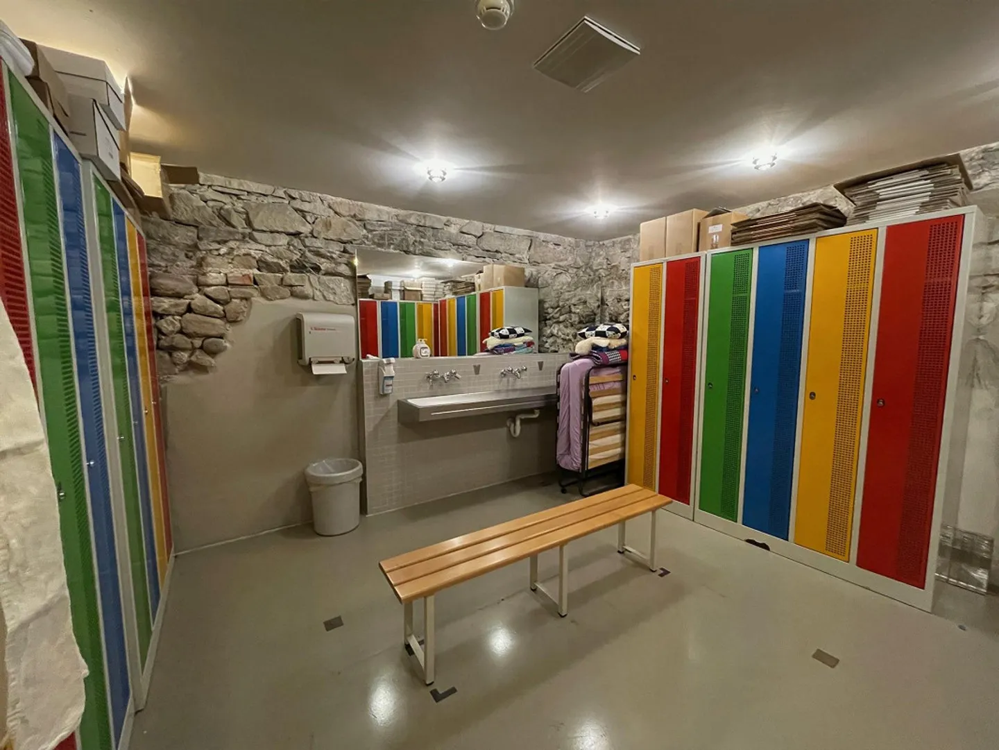 Bâtiment commercial dans la vieille ville - Photo 15 sur 16