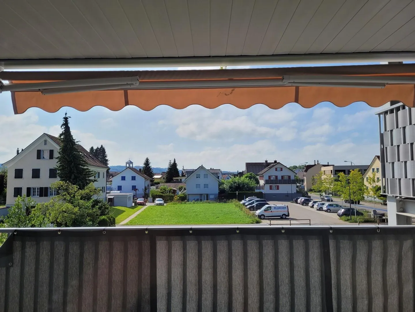 Appartement 4 pièces près du lac - Photo 5 sur 13