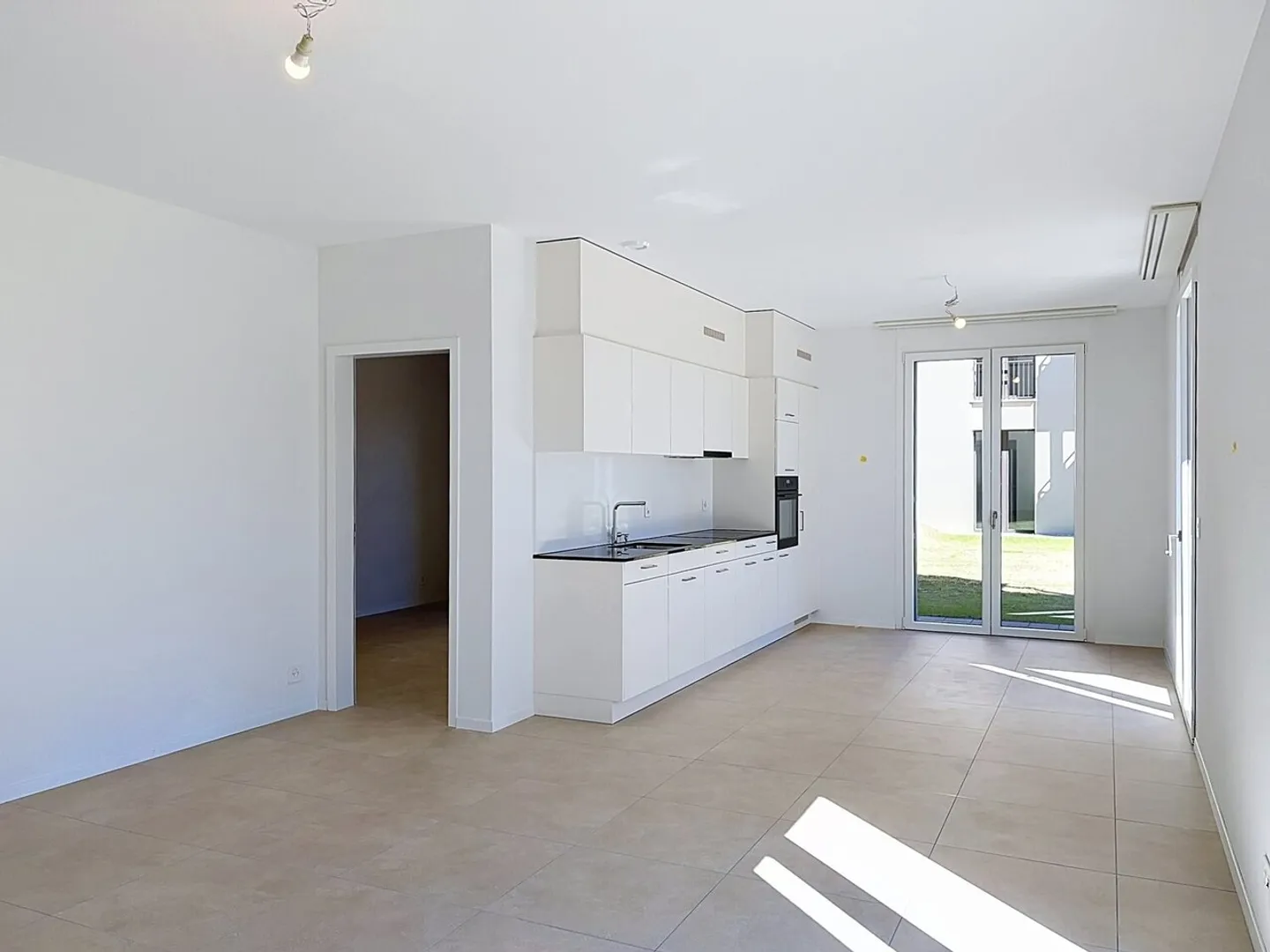 Appartements modernes 3.5 pièces - Photo 1 sur 13