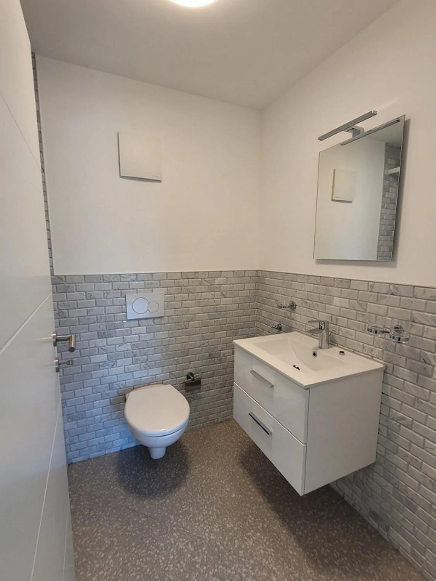 Appartement 4 pièces près du lac - Photo 9 sur 13