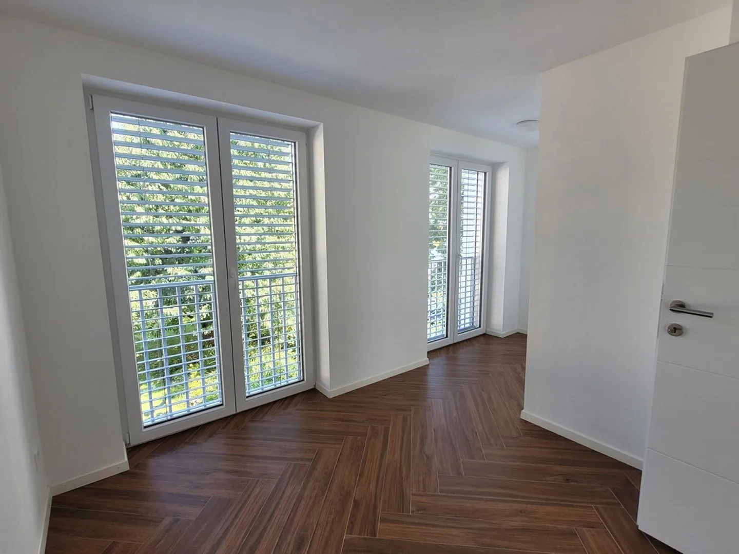 Appartement 4 pièces près du lac - Photo 11 sur 13