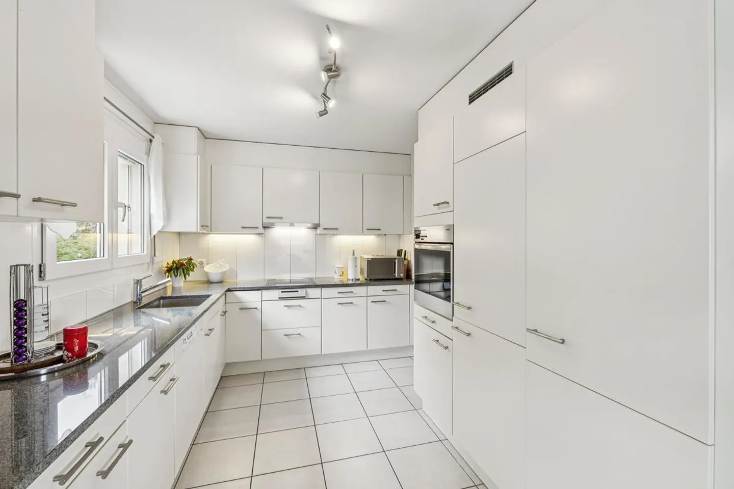 «4.5 Zimmer Wohnung» - Foto 4 von 5