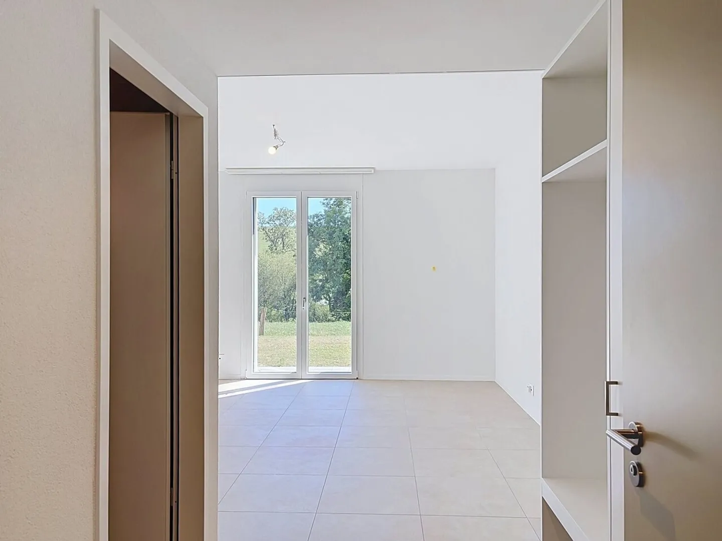 Appartements modernes 3.5 pièces - Photo 8 sur 13