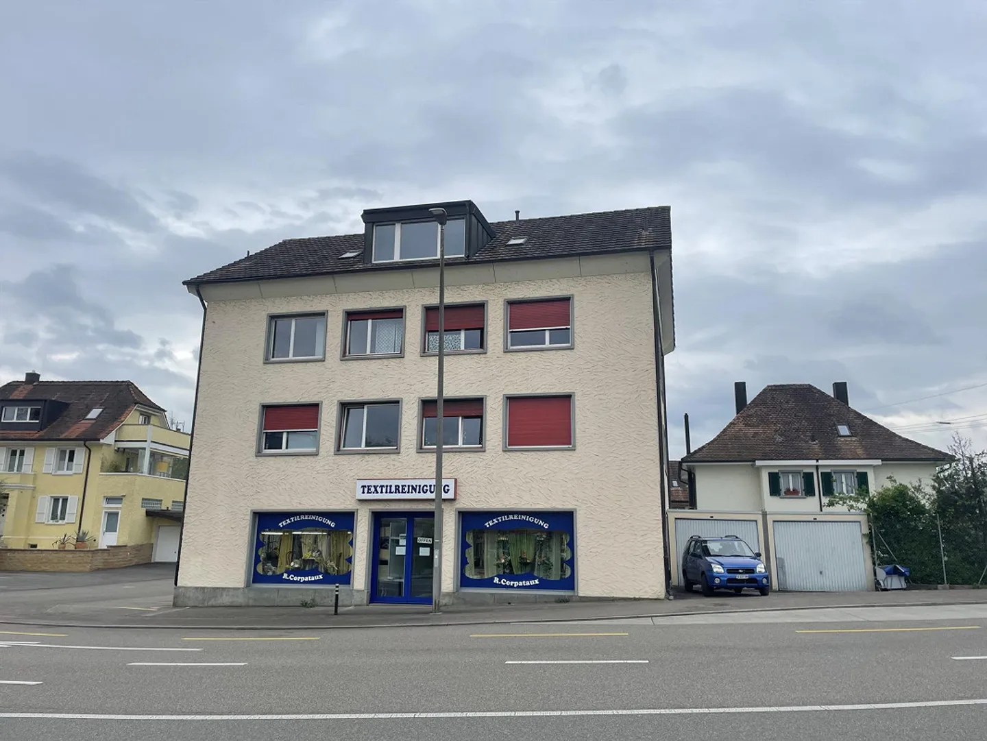 Negozio in affitto a Dornach - Foto 1 di 4