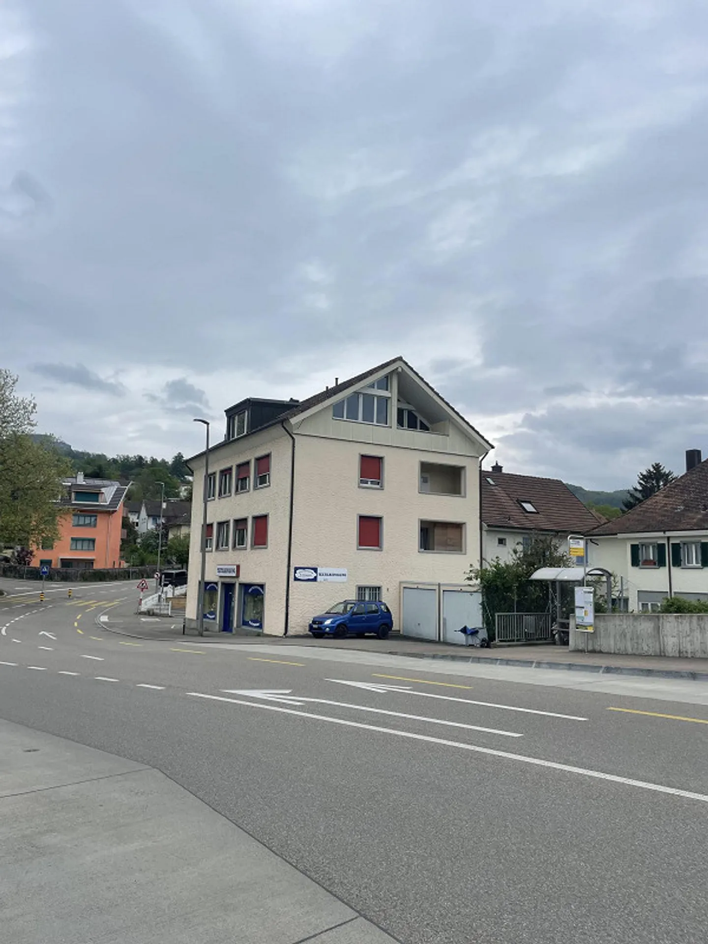 Negozio in affitto a Dornach - Foto 2 di 4
